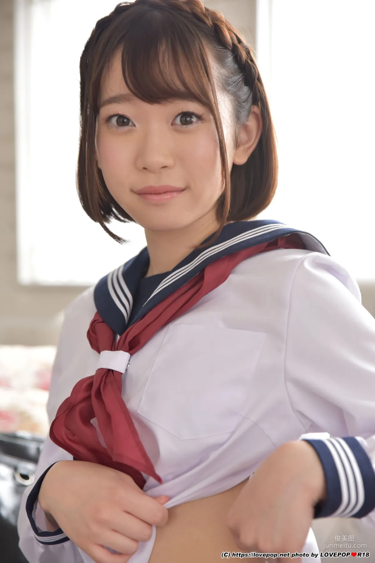 架乃ゆら Yura Kano Photoset 25 [LOVEPOP] 寫真集 27