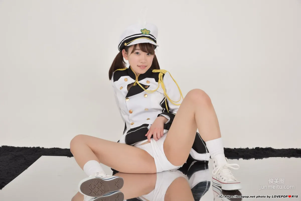 [LOVEPOP] 架乃ゆら Yura Kano Photoset 24 寫真集 25