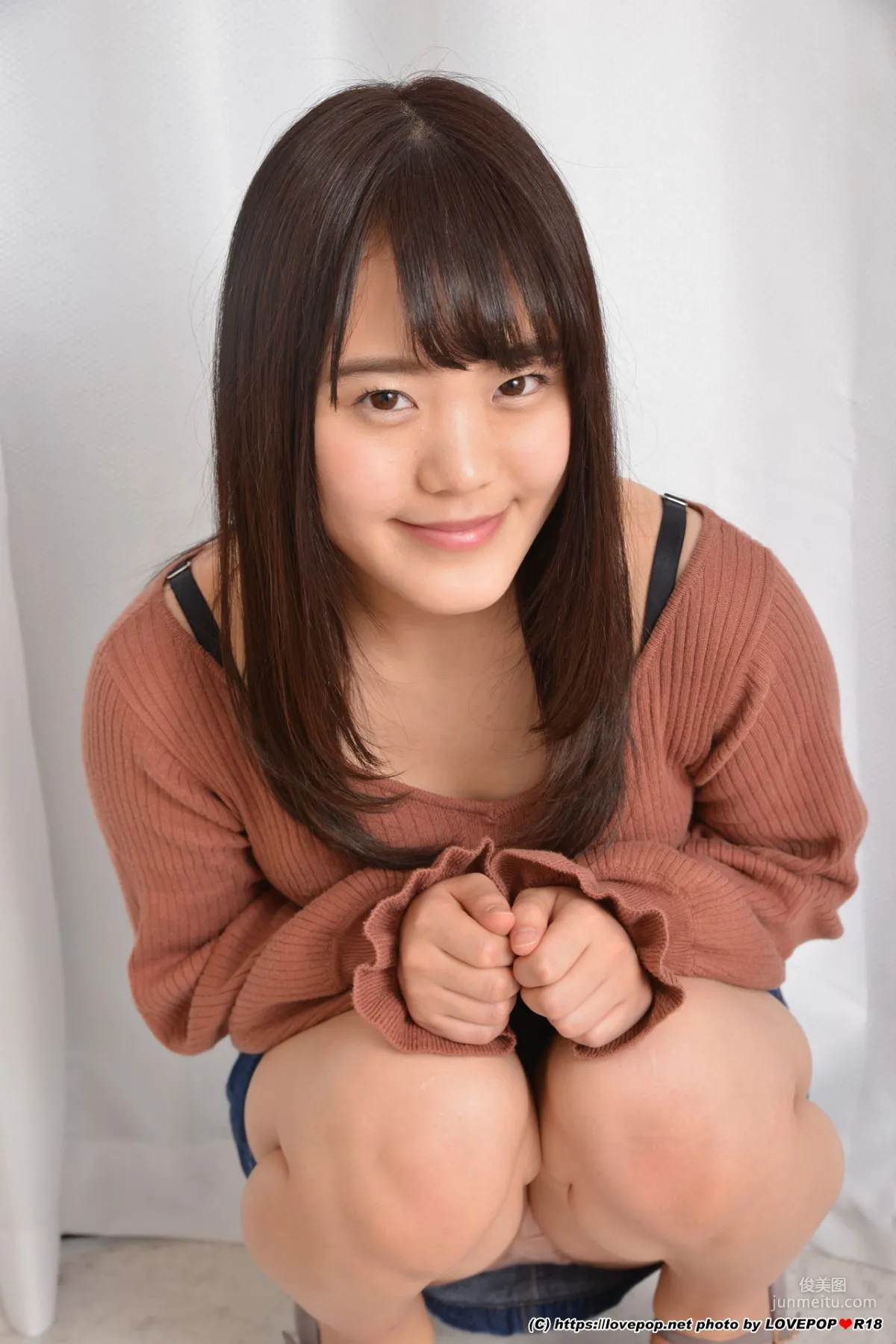 [LovePop] Maina Miura Photoset 04 Photo Set photo 13