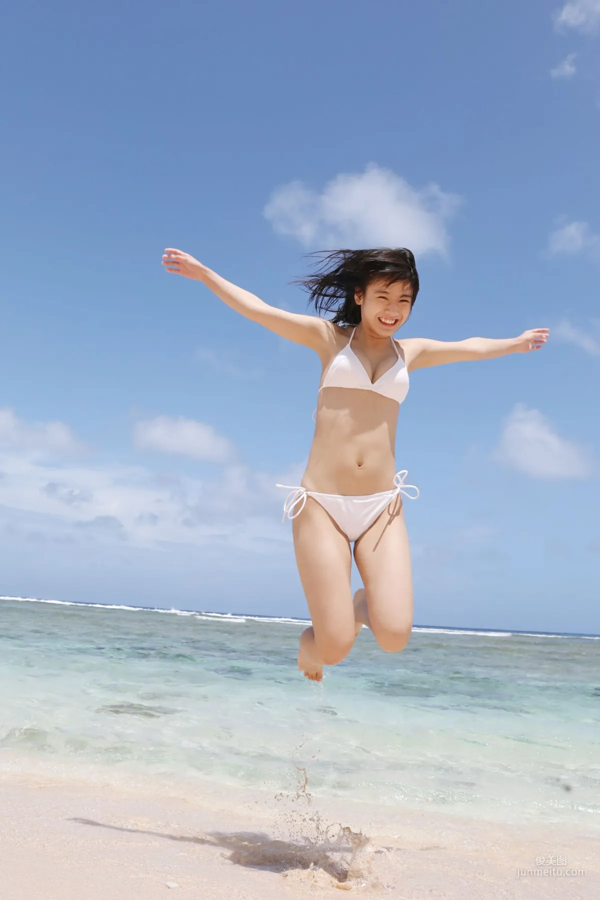 橫山玲奈 Reina Yokoyama [Hello! Project Digital Books] No.186 寫真集 48