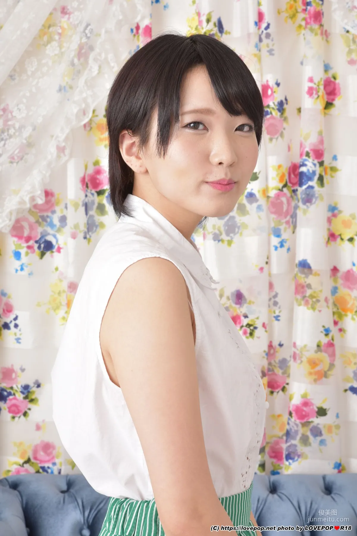 [LOVEPOP] 新美かりん Photoset 07 写真集11