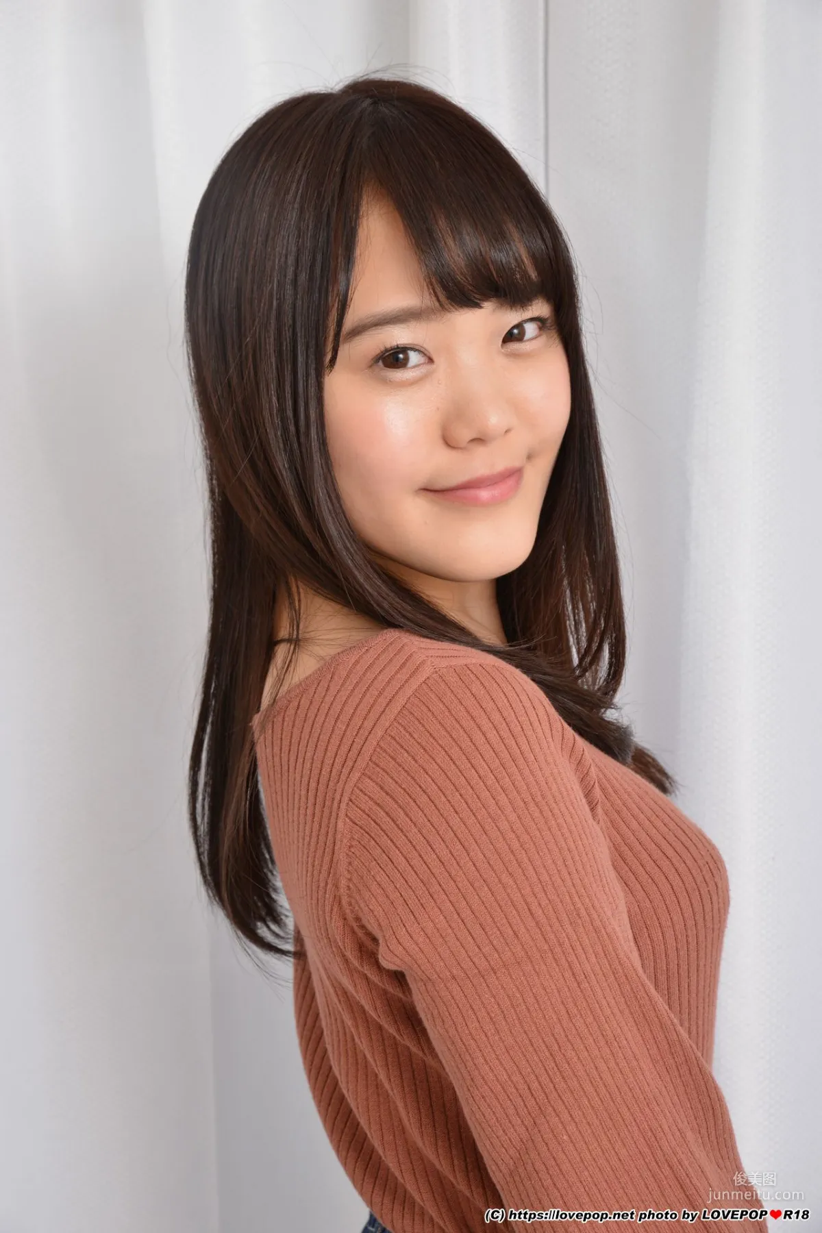 [LovePop] Maina Miura Photoset 04 Photo Set photo 6
