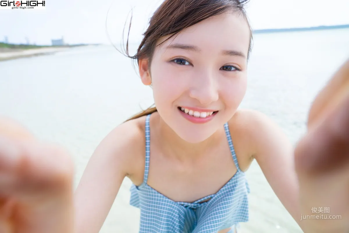 近藤あさみ Asami Kondou - bfaa_036_002 [Girlz-High] 写真集70