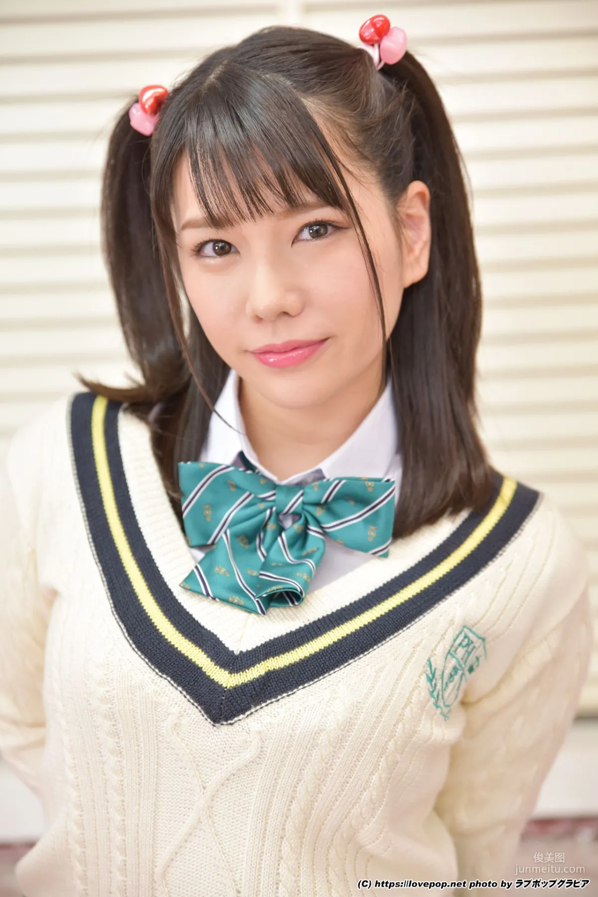 [LOVEPOP] Yuuka Aragaki 新垣優香 Photoset 02 寫真集 3