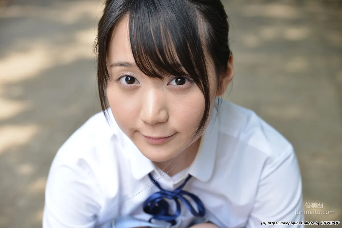 Mai Harukaze 春風舞 Photoset 07 [LOVEPOP] 寫真集 23
