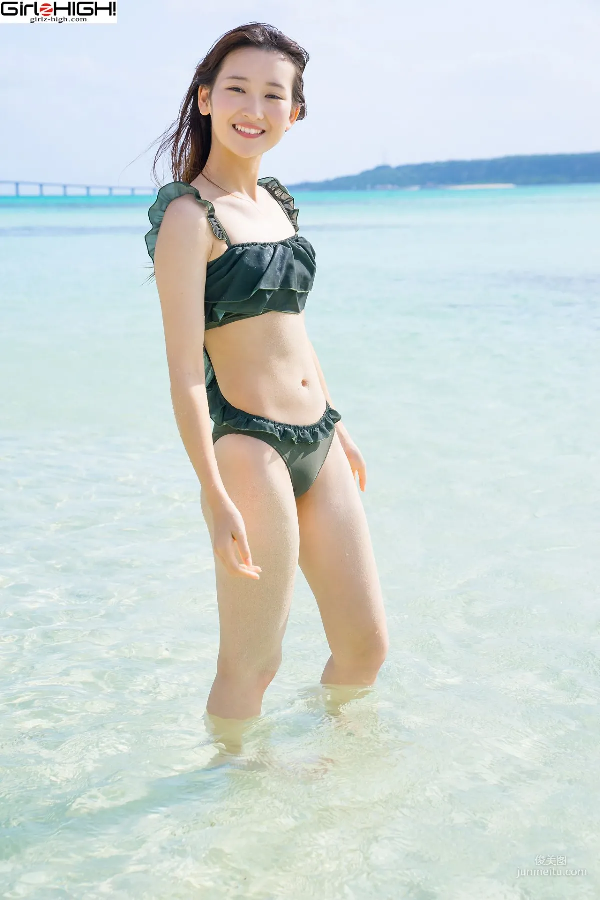Asami Kondou 近藤あさみ - bfaa_036_003 [Girlz-High] 寫真集 7
