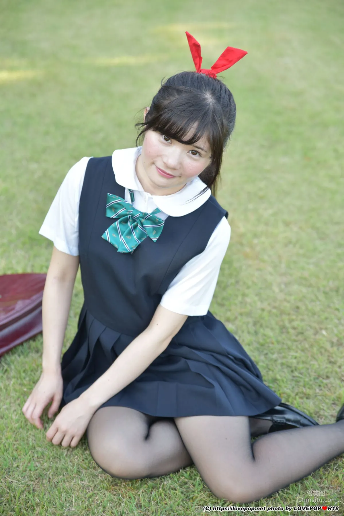 Ringo Fujii Photoset 08 [LOVEPOP] Photo Set photo 32