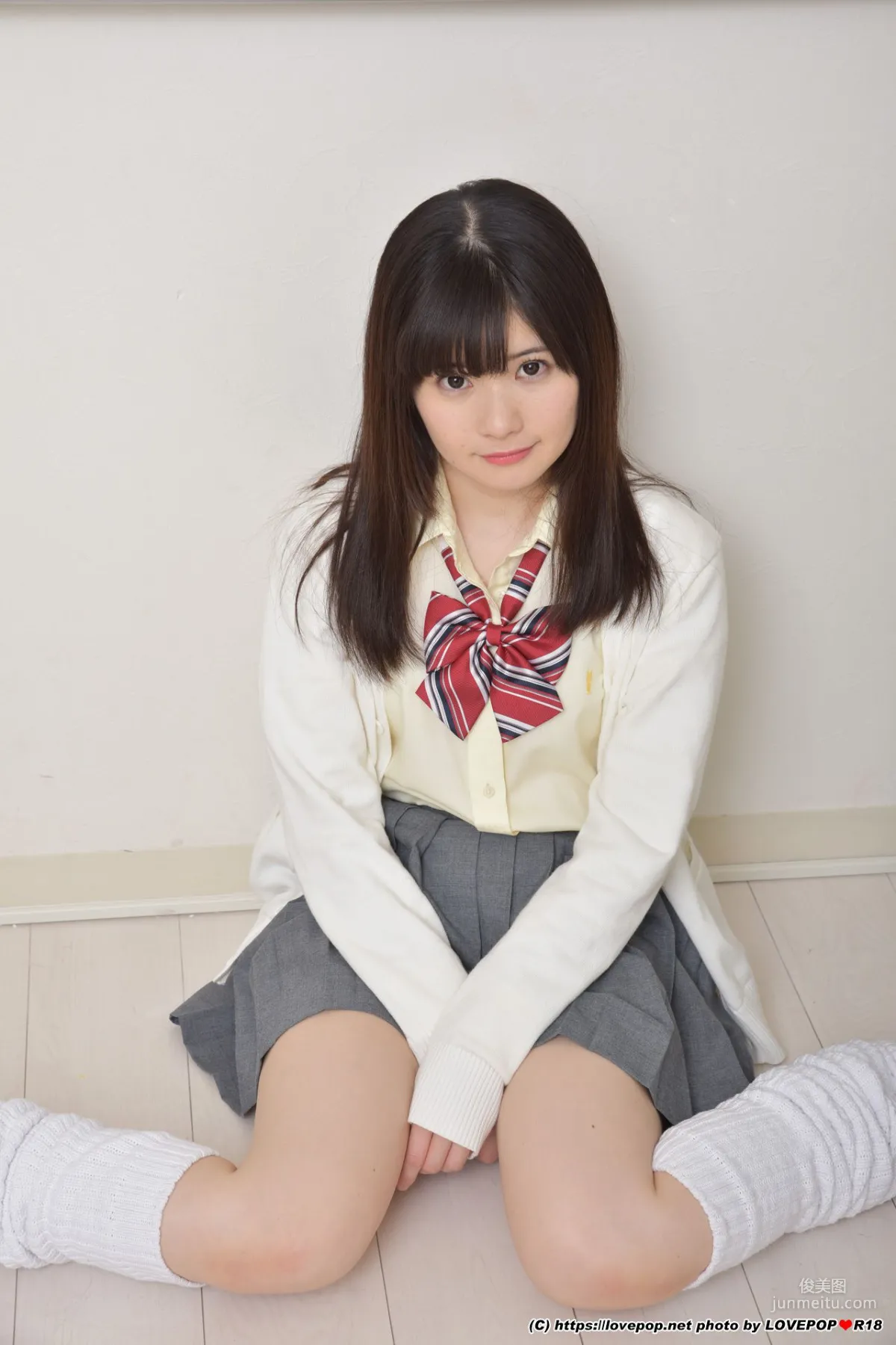 [LovePop] Ringo Fujii Photoset 02 Photo Set photo 34