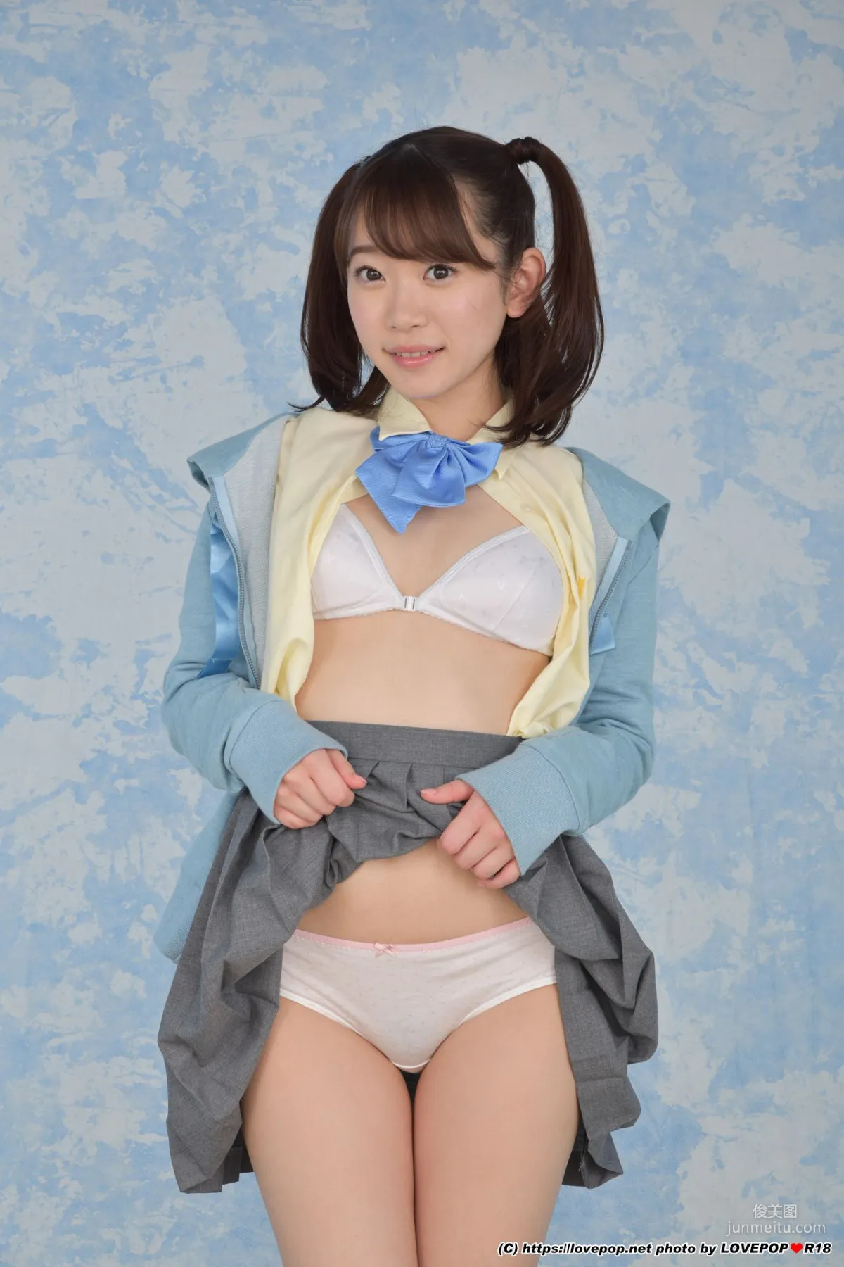 [LOVEPOP] Yura Kano 架乃ゆら Photoset 22 寫真集 34