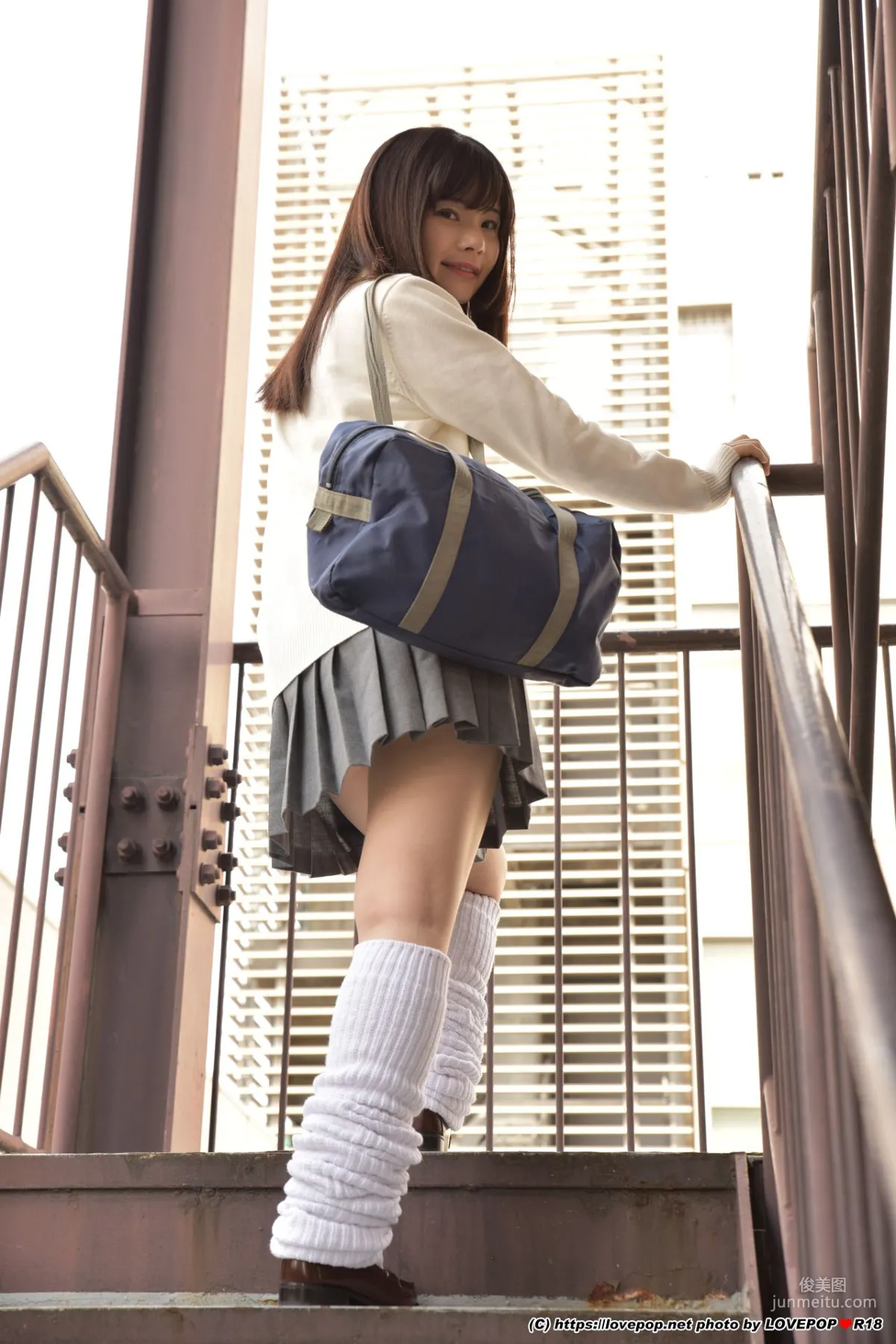 [LovePop] Ringo Fujii Photoset 02 Photo Set photo 10