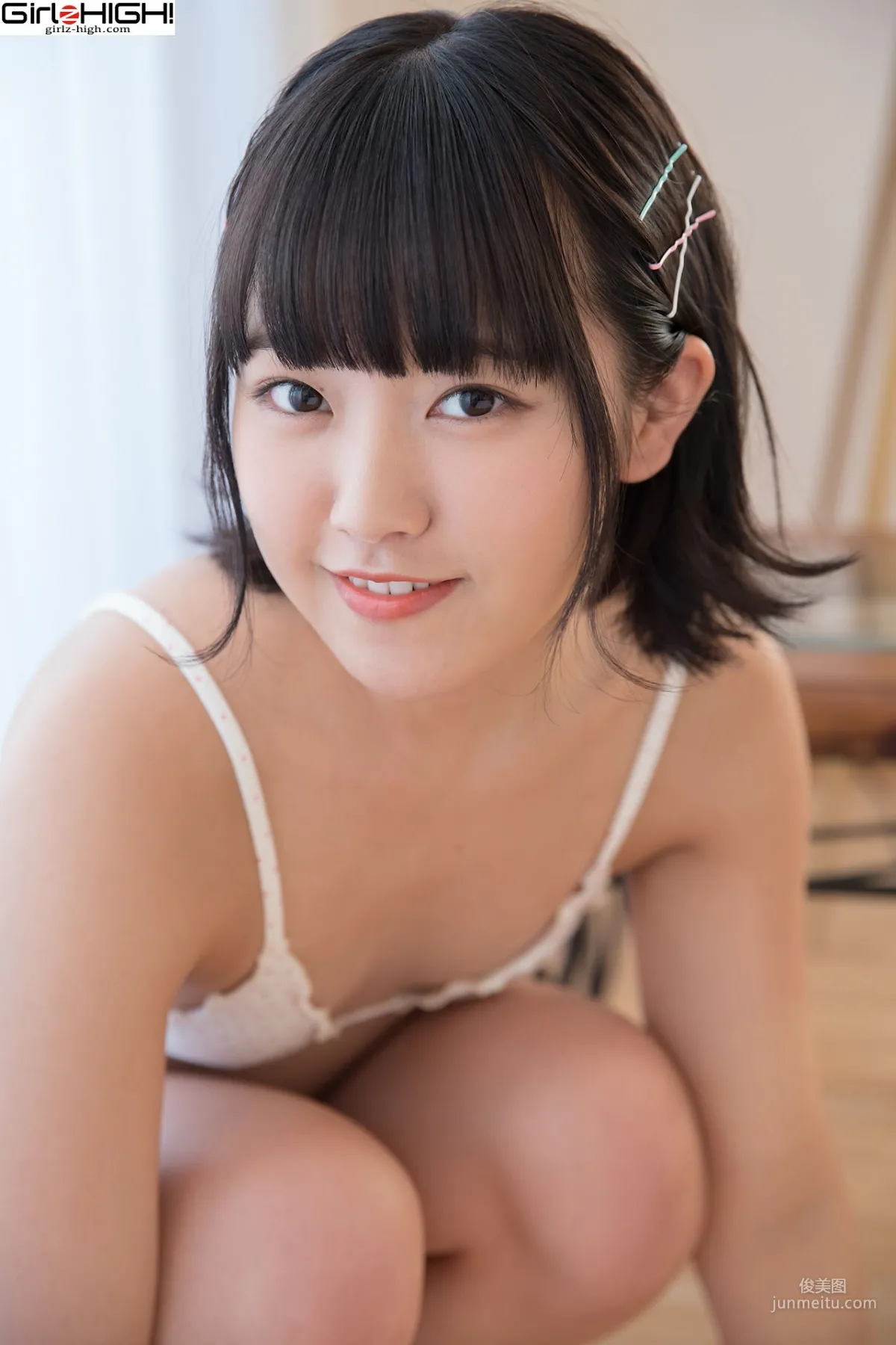 Anju Kouzuki, bfaa_035_003 [Girlz-High] Photo Set photo 10