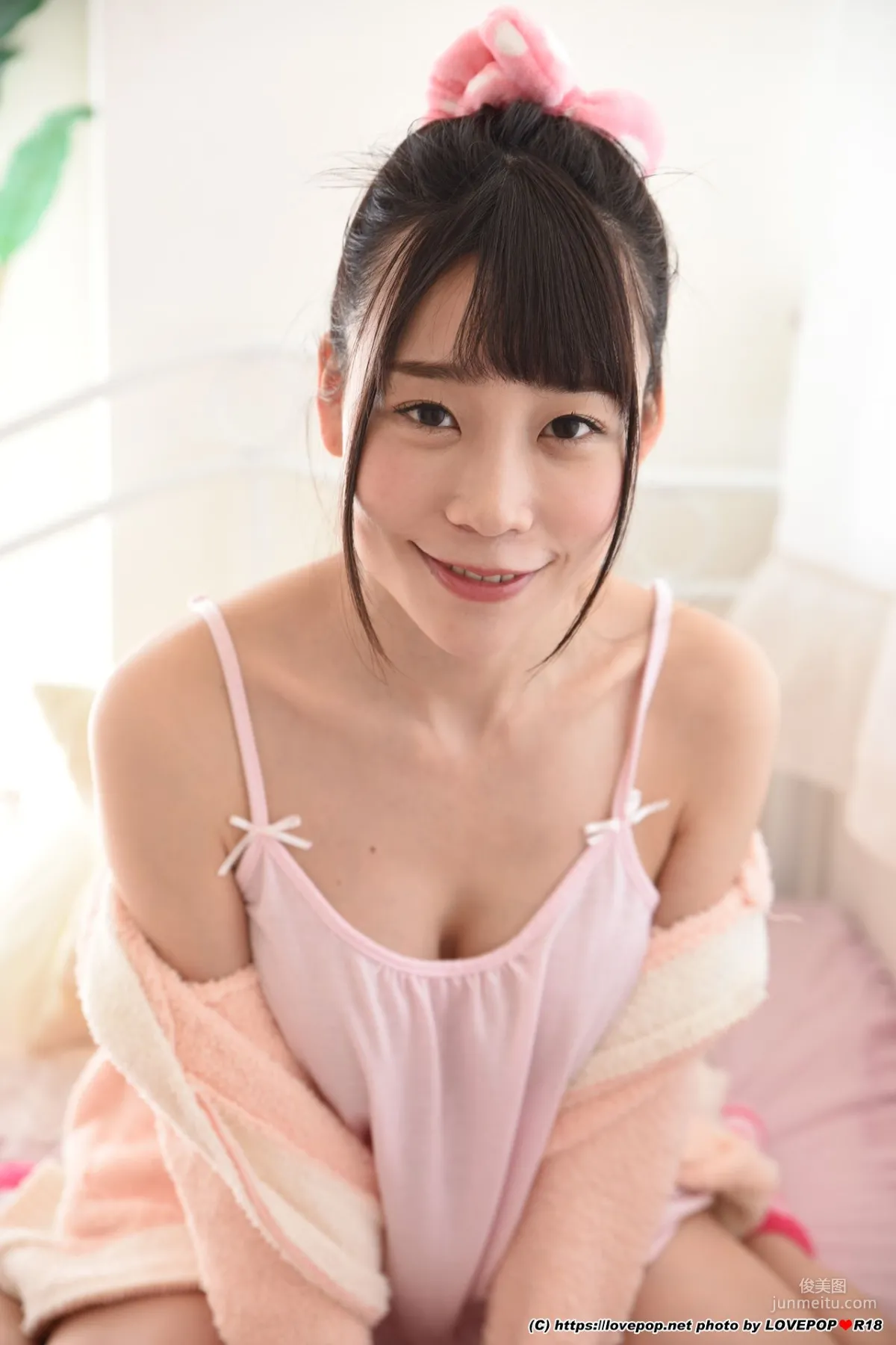 富田優衣 Yui Tomita Photoset 04 [LOVEPOP] 寫真集 47