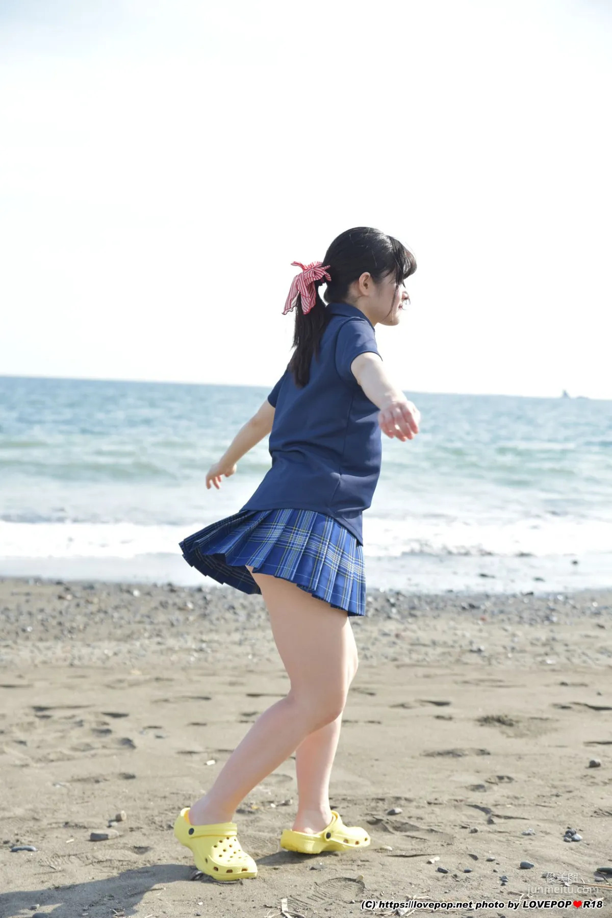 [LOVEPOP] Ringo Fujii Photoset 07 Photo Set photo 12