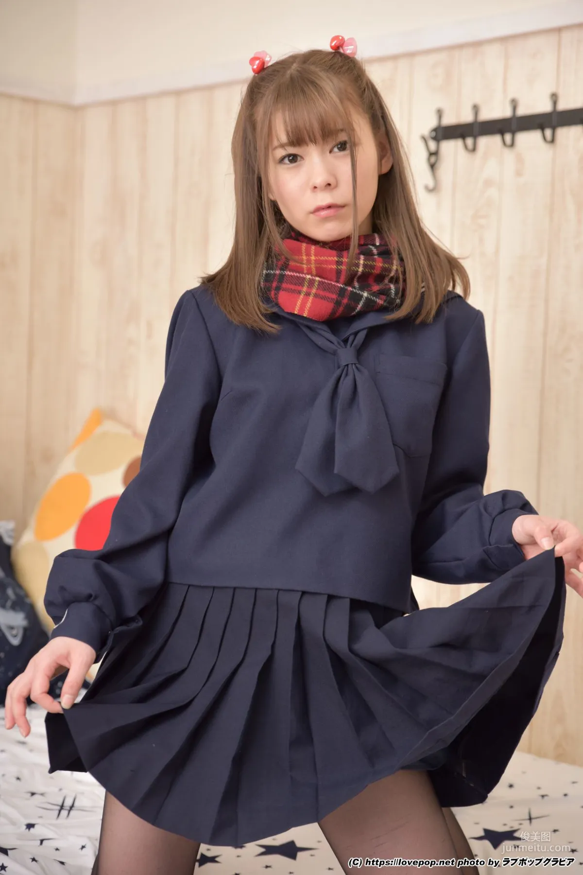 [LovePop] Ren Aragaki Photoset 04 Photo Set photo 39