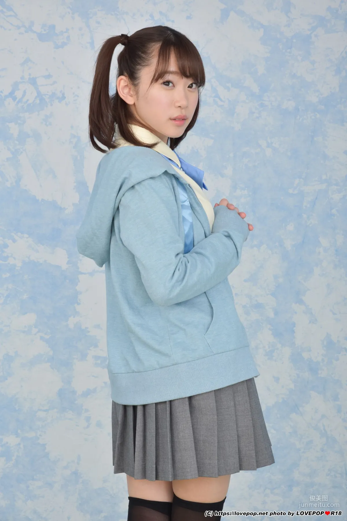 [LOVEPOP] Yura Kano 架乃ゆら Photoset 22 寫真集 7
