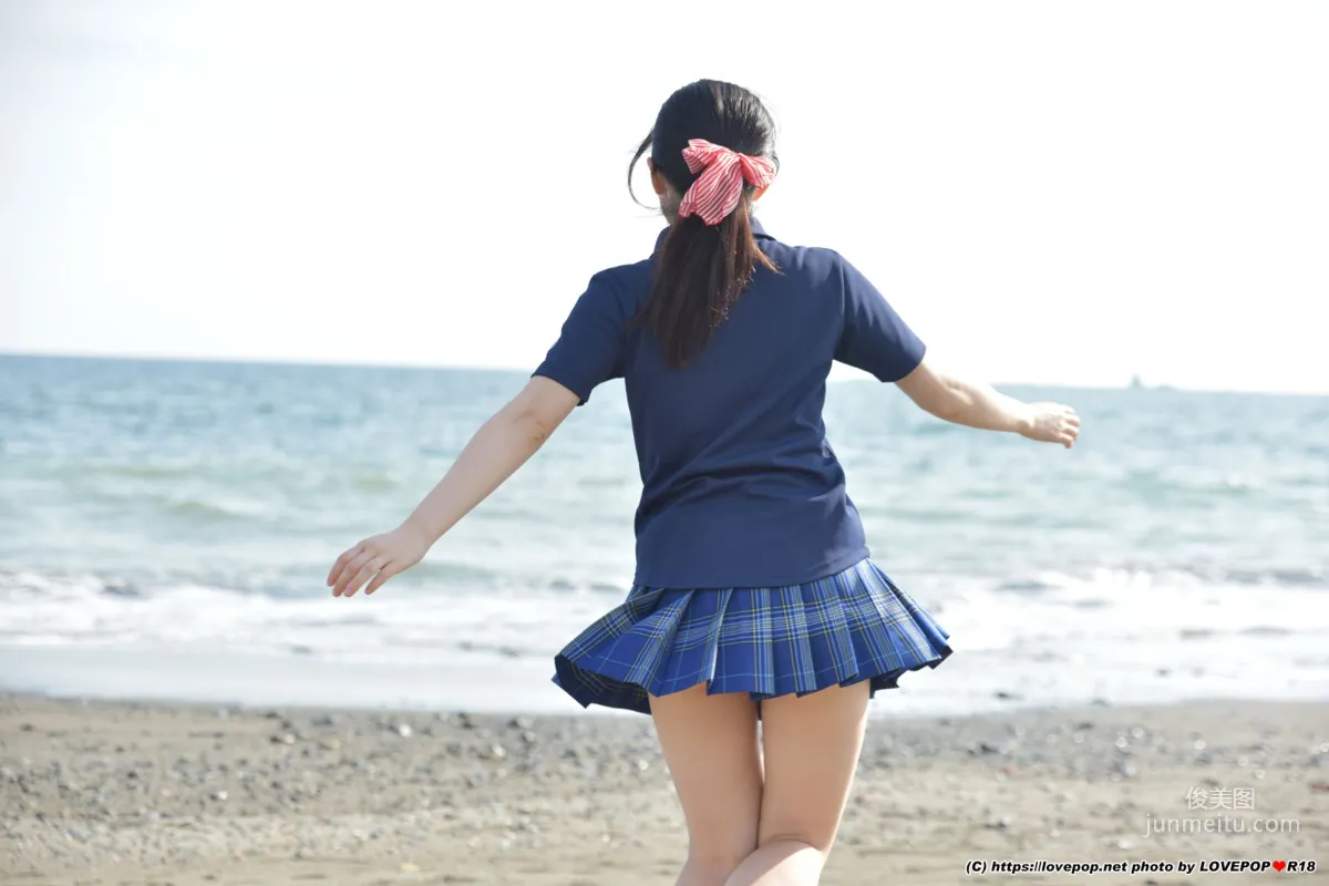 [LOVEPOP] Ringo Fujii Photoset 07 Photo Set photo 16