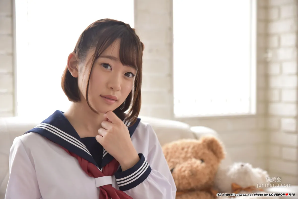 架乃ゆら Yura Kano Photoset 25 [LOVEPOP] 寫真集 15