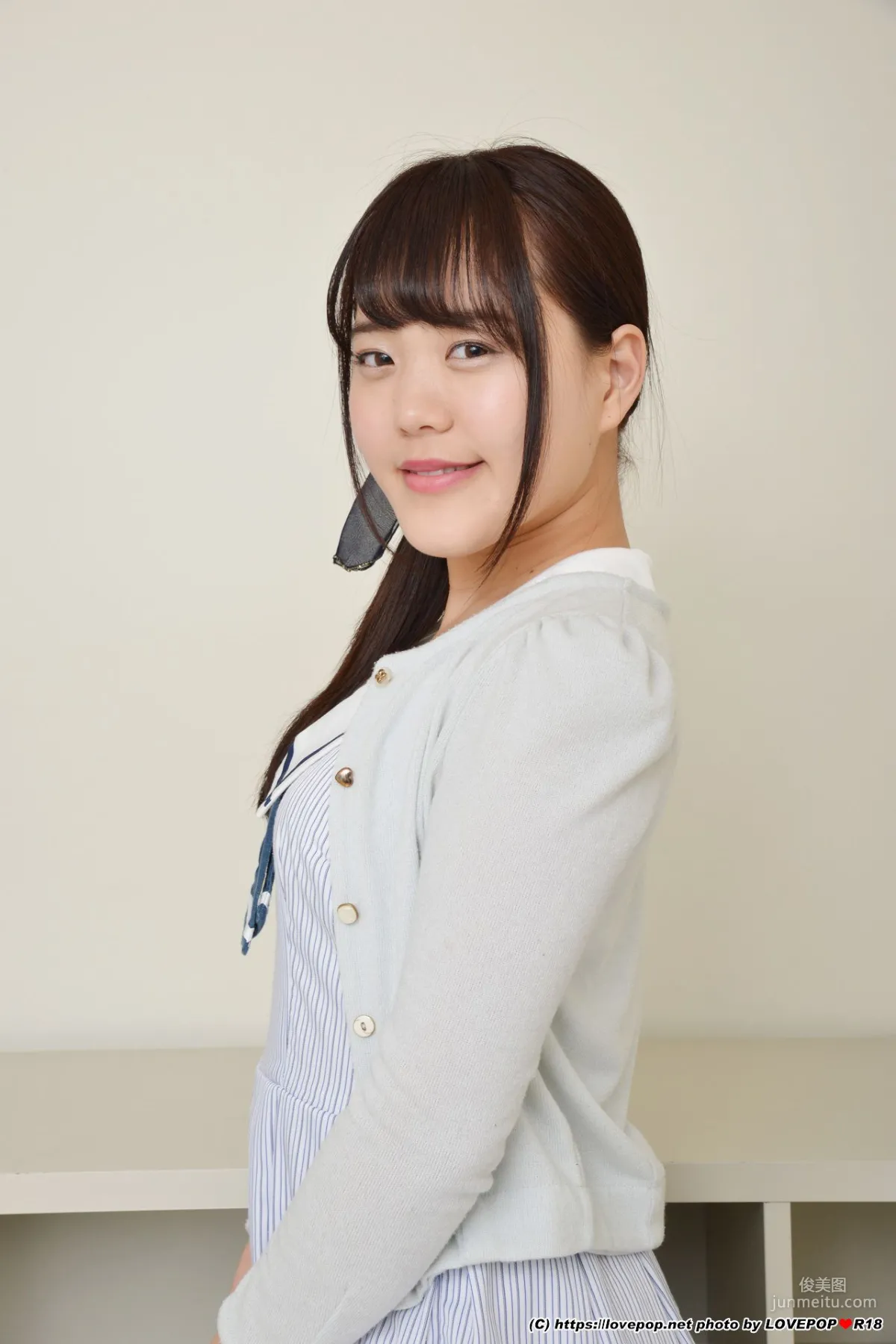 [LovePop] Maina Miura (Karin Kusunoki) Photoset 02 Photo Set photo 6