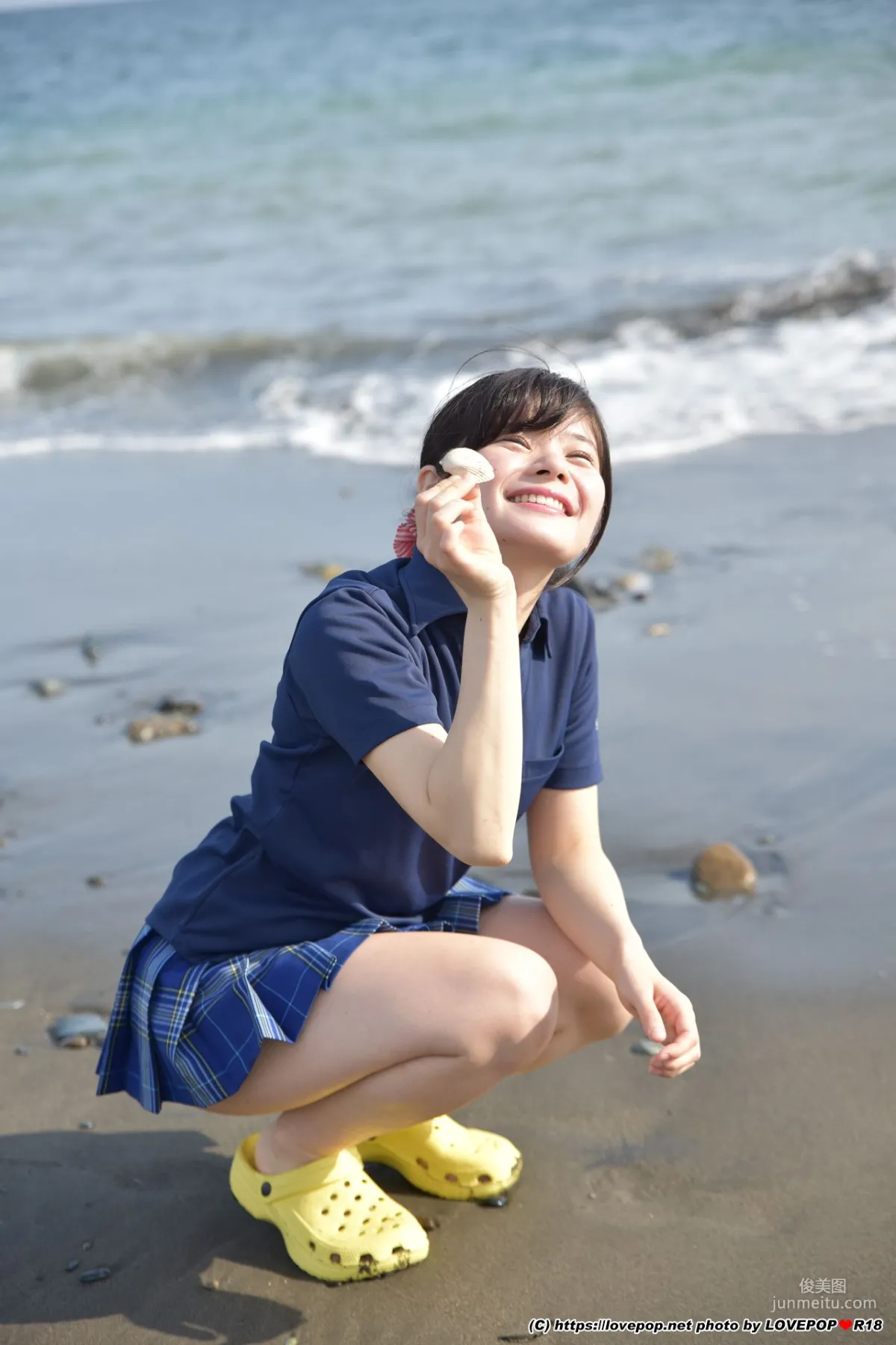 [LOVEPOP] Ringo Fujii Photoset 07 Photo Set photo 38