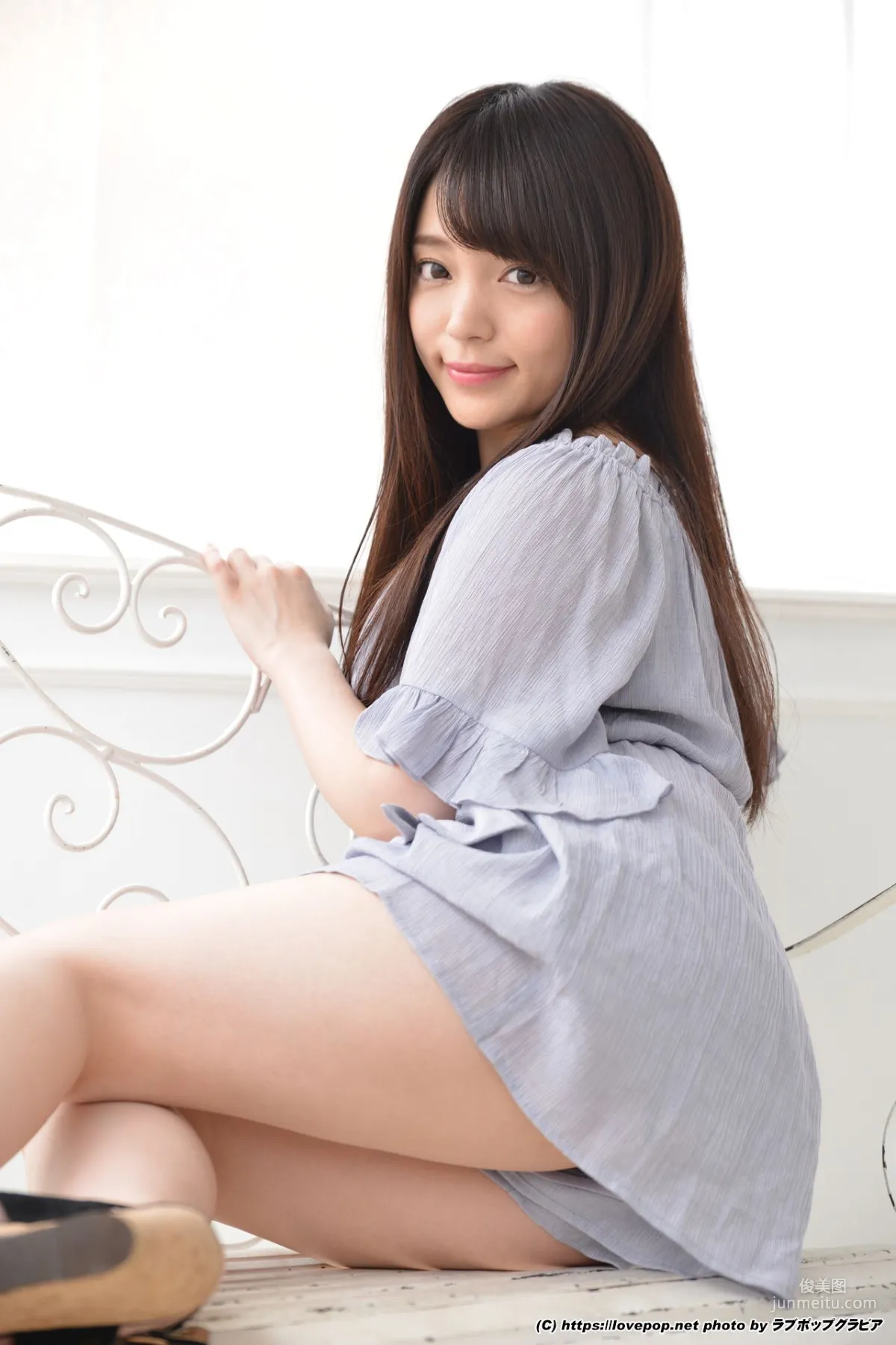[LOVEPOP] Misa Kurihara 栗原みさ Photoset 03 寫真集 47