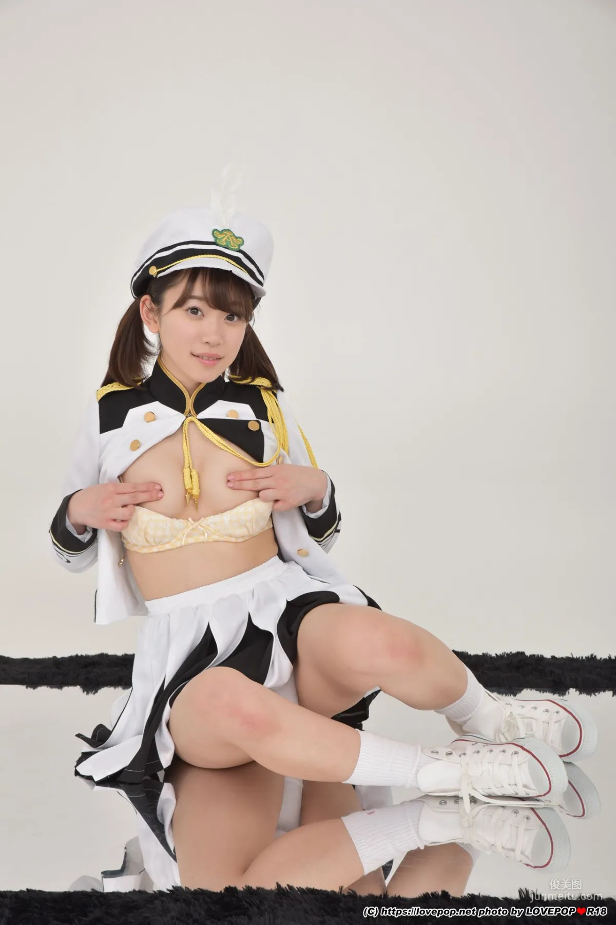 [LOVEPOP] 架乃ゆら Yura Kano Photoset 24 寫真集 53