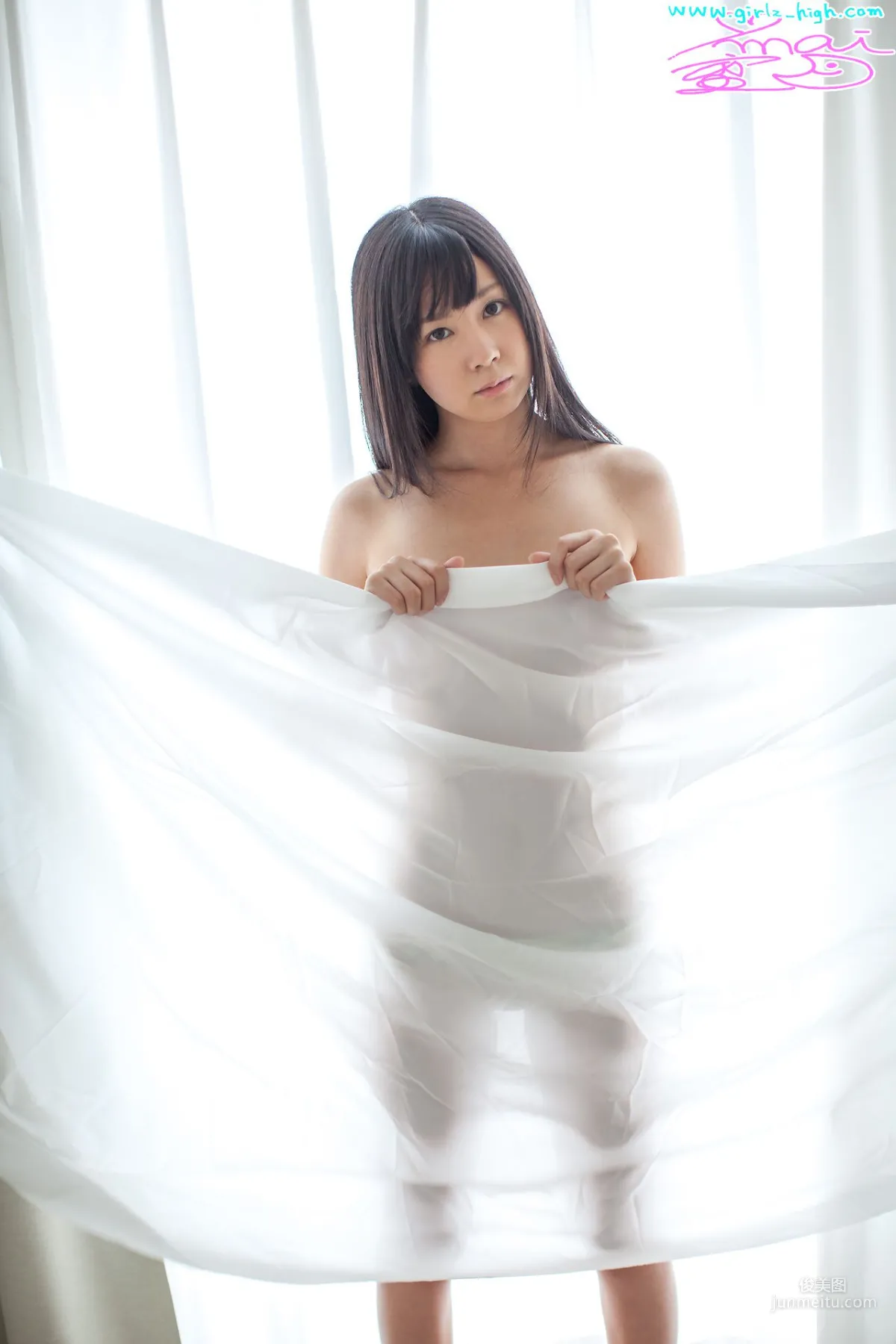 Mitsuki Imai 今井蜜月 - buno_009_003 [Girlz-High] 寫真集 13