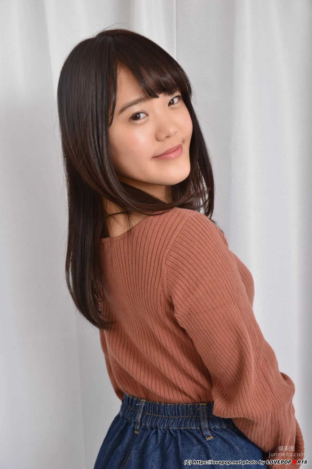 [LovePop] Maina Miura Photoset 04 Photo Set photo 9