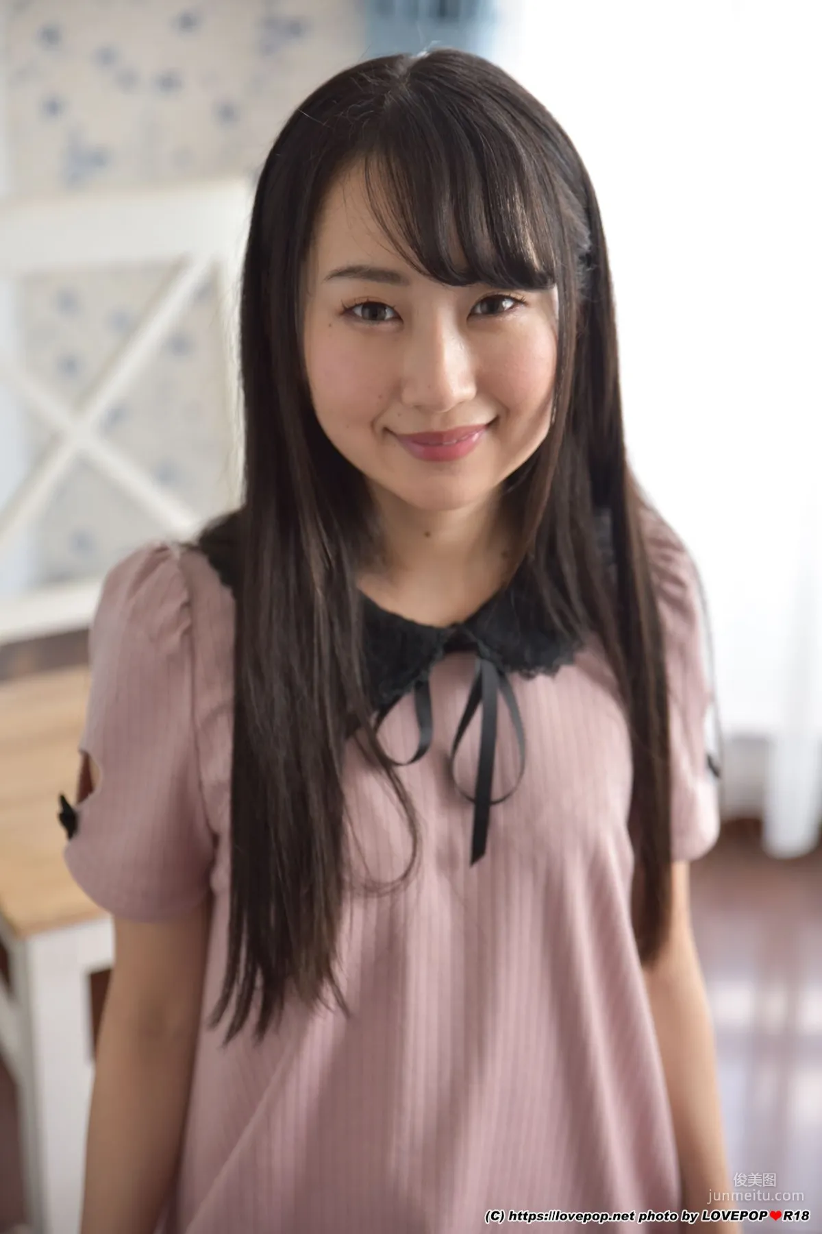 Hinano Kamisaka Photoset 05 [LovePop] Photo Set photo 27