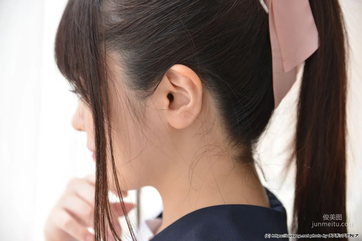 [LovePop] Misa Kurihara Photoset 02 Photo Set photo 3