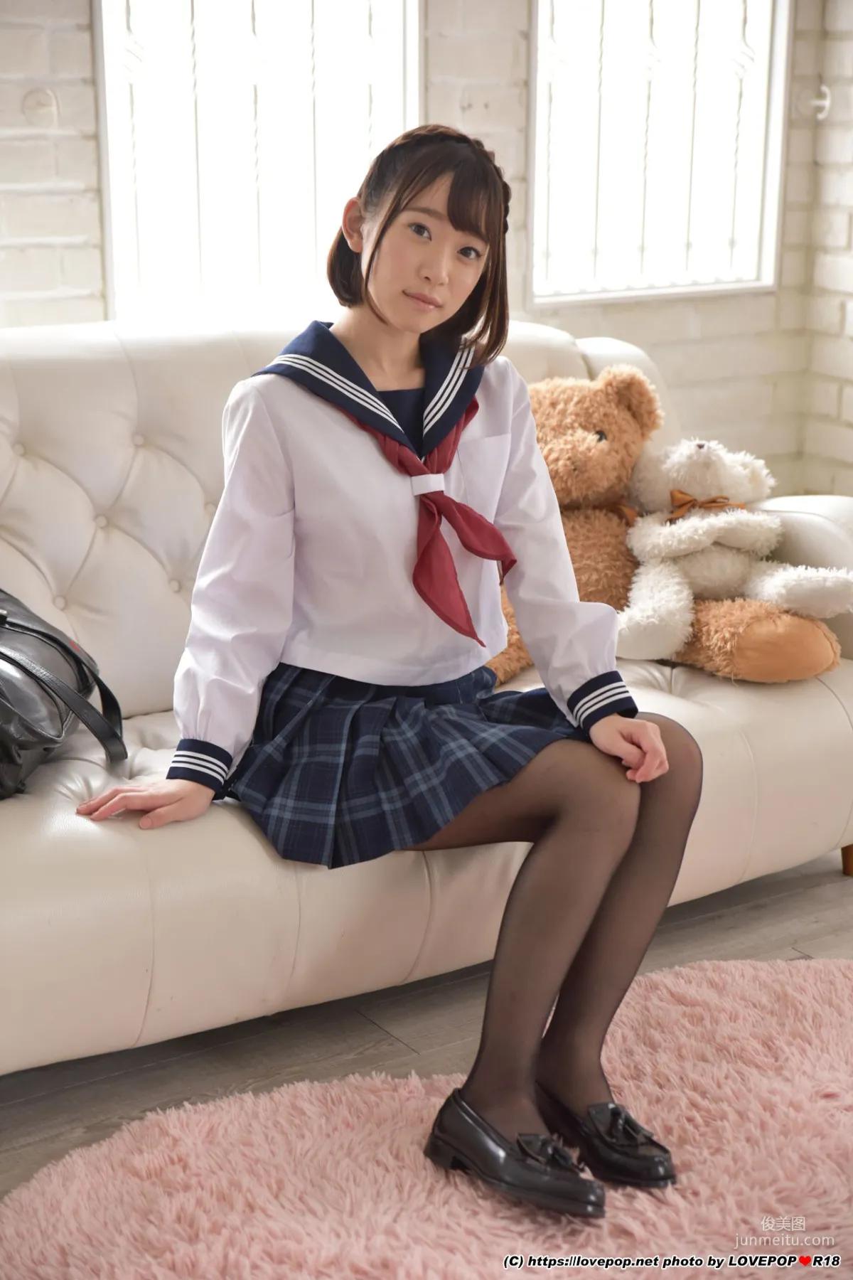 架乃ゆら Yura Kano Photoset 25 [LOVEPOP] 寫真集 13