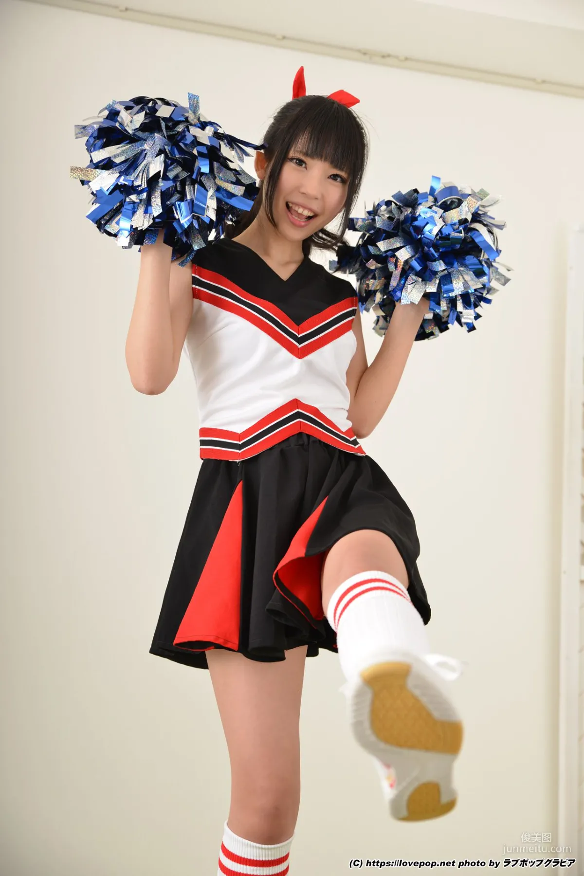 [LOVEPOP] 甘栗いるふ Photoset 08 寫真集 13
