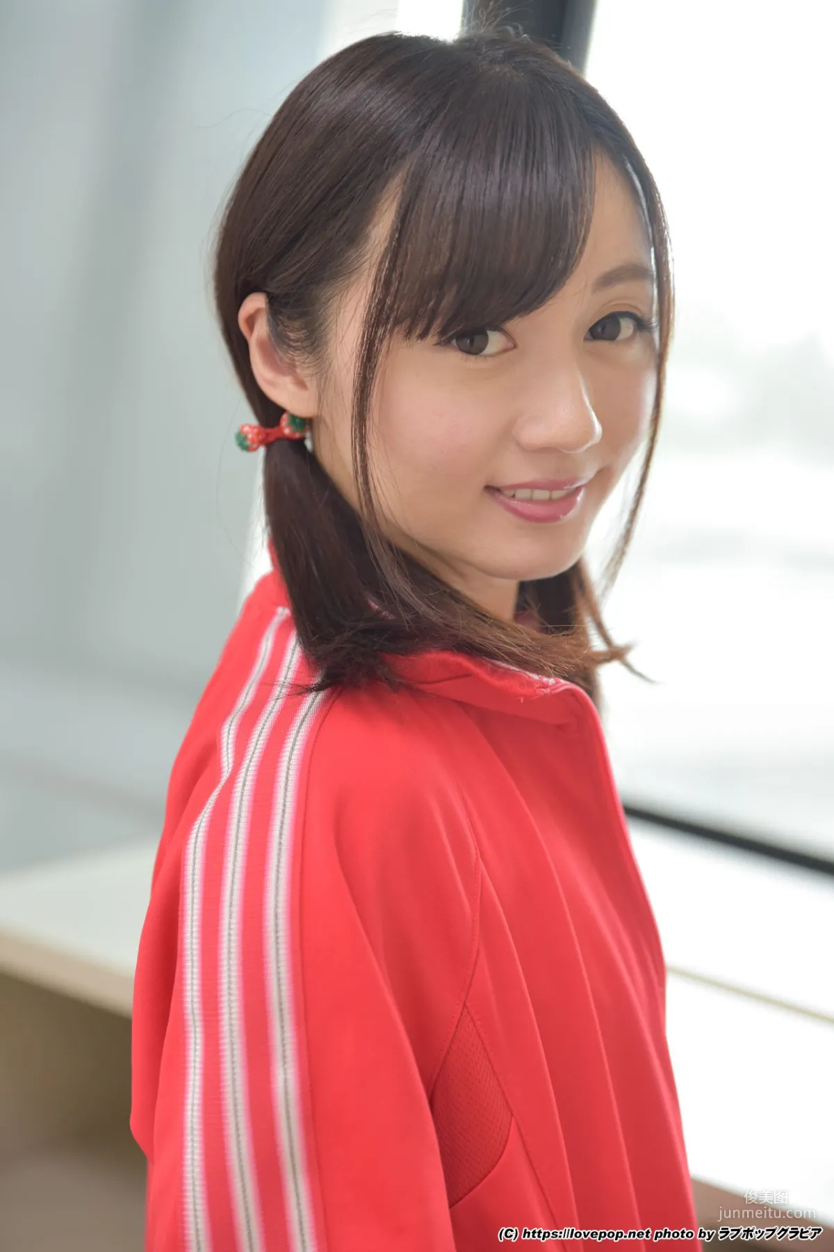 [LOVEPOP] Momoi Sakura 桃井さくら Photoset 03 寫真集 15