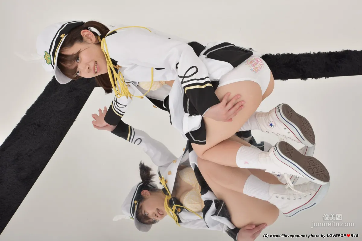[LOVEPOP] 架乃ゆら Yura Kano Photoset 24 寫真集 44