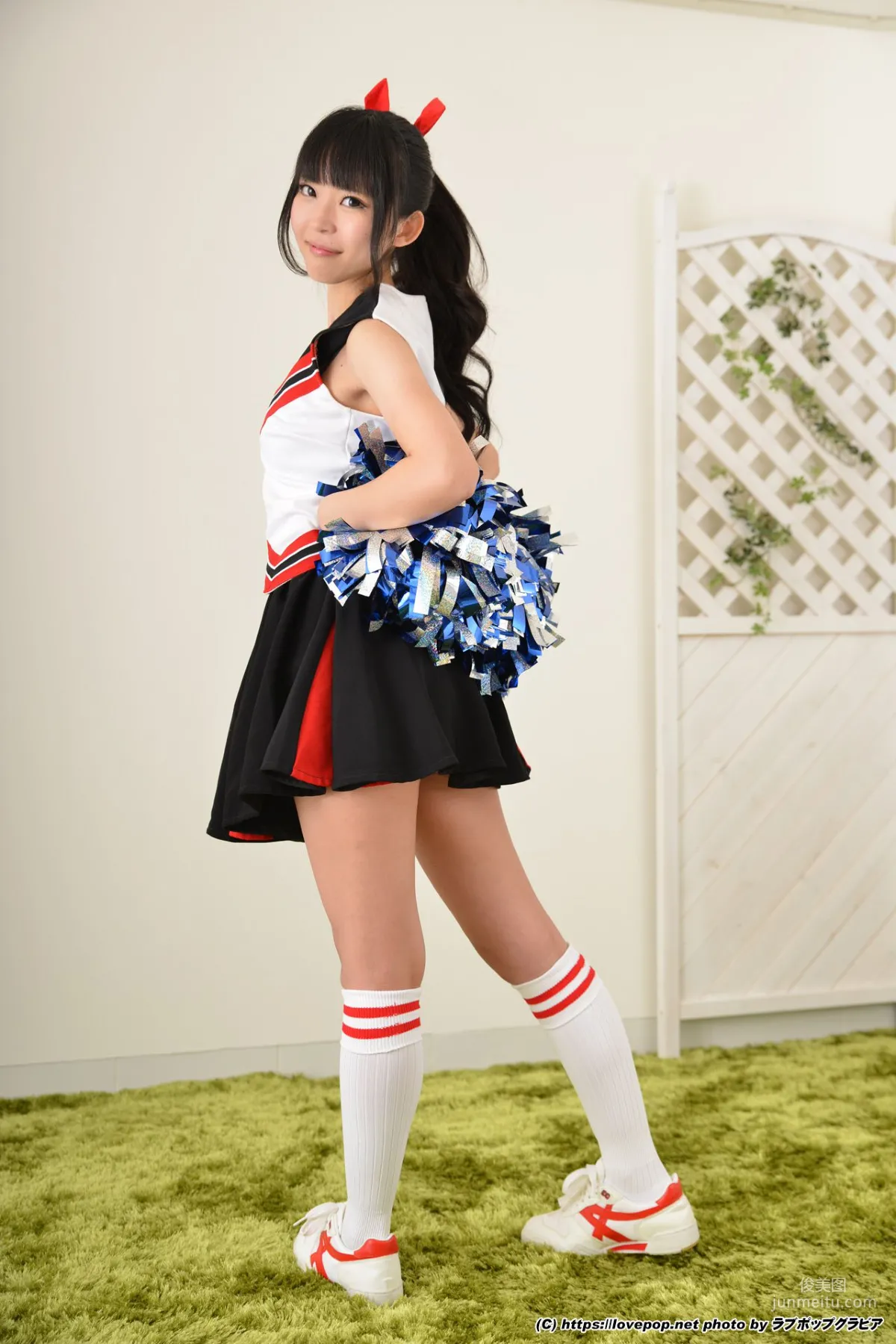 [LOVEPOP] 甘栗いるふ Photoset 08 寫真集 11