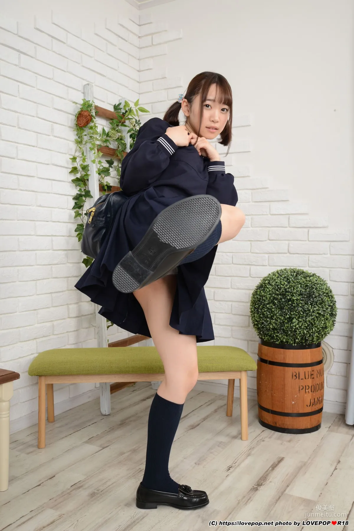 [LovePop] Yura Kano Photoset 21 Photo Set photo 14