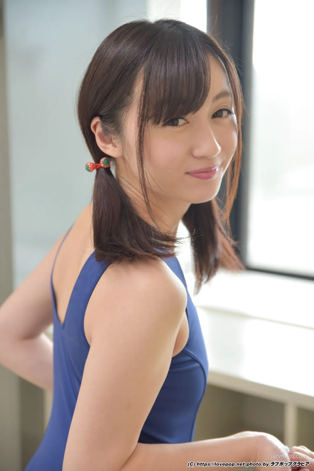 [LOVEPOP] Momoi Sakura 桃井さくら Photoset 03 寫真集 47