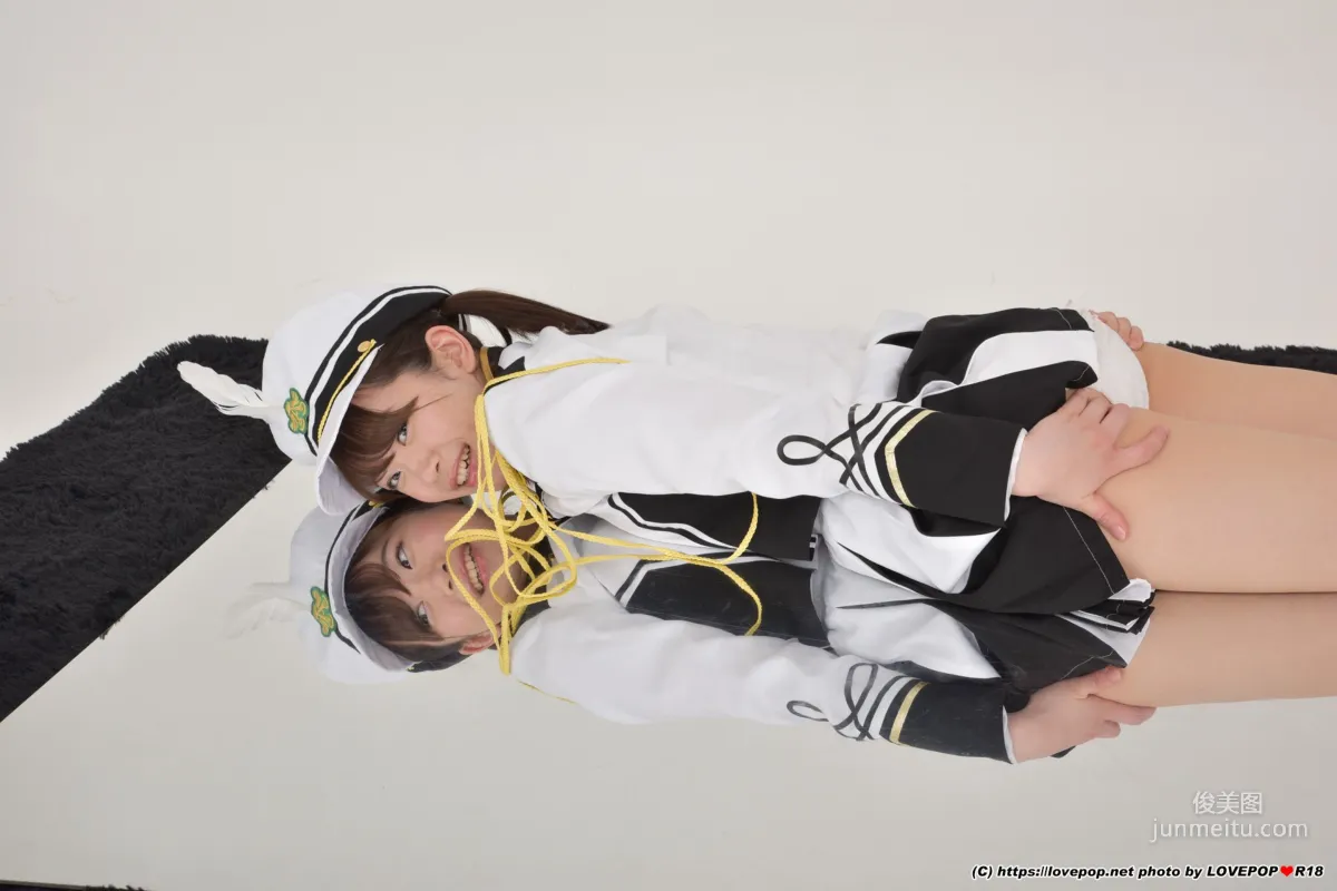 [LOVEPOP] 架乃ゆら Yura Kano Photoset 24 寫真集 23