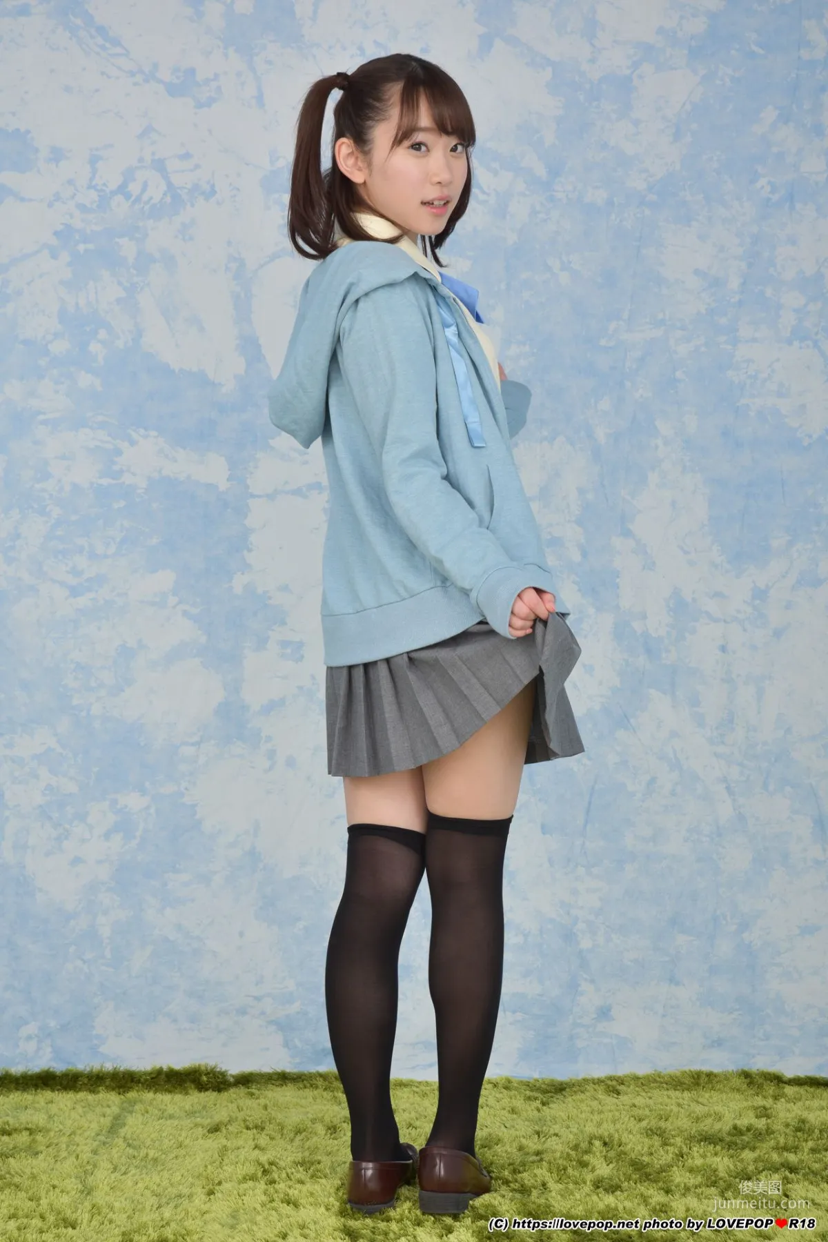 [LOVEPOP] Yura Kano 架乃ゆら Photoset 22 寫真集 6