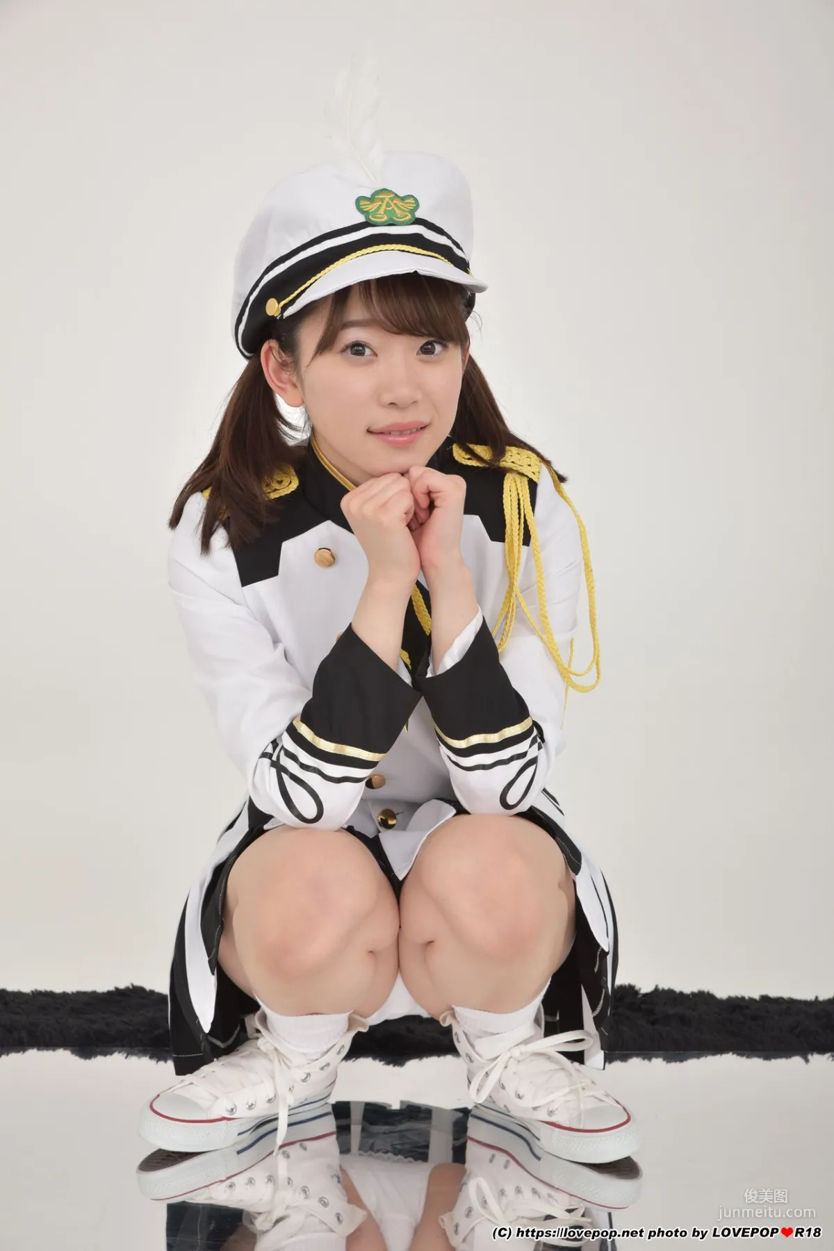 [LOVEPOP] 架乃ゆら Yura Kano Photoset 24 寫真集 17