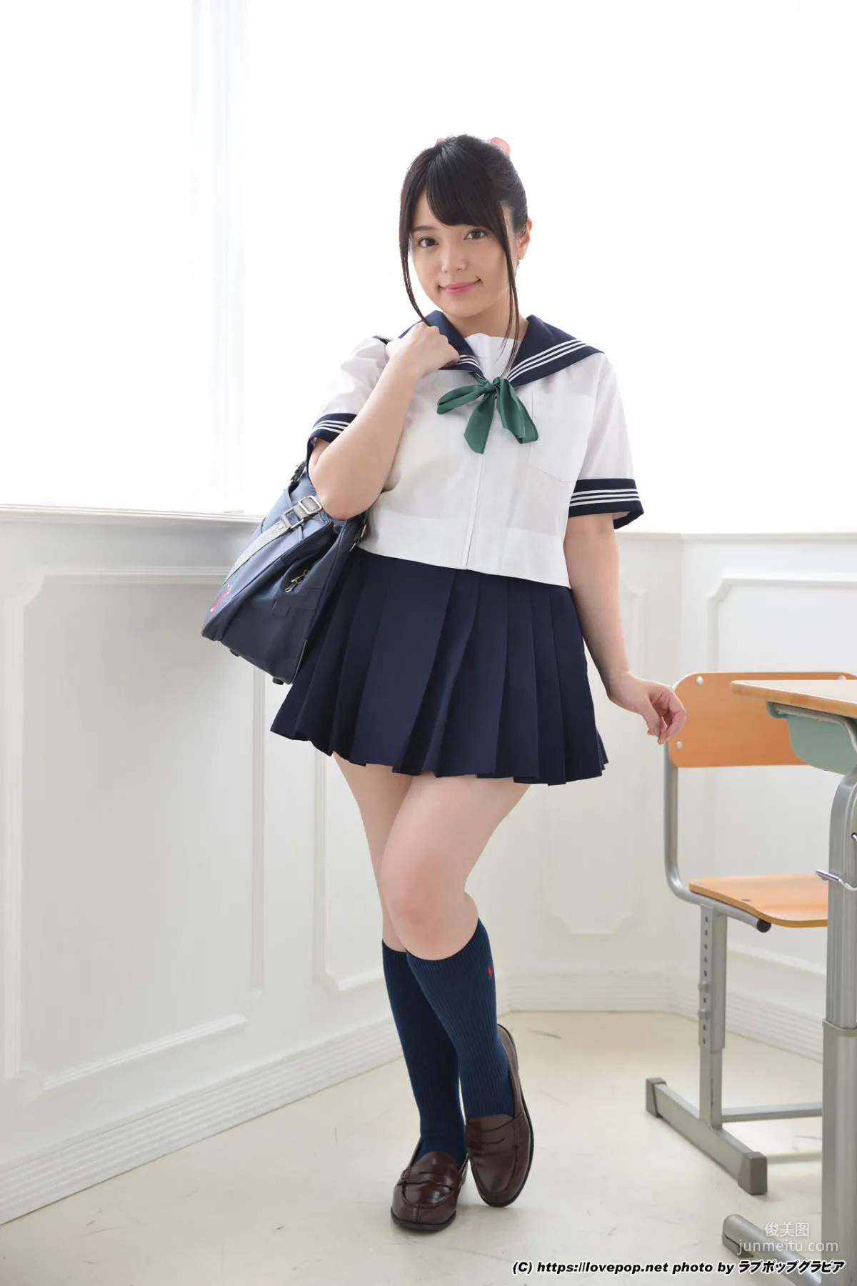 [LovePop] Misa Kurihara Photoset 02 Photo Set photo 11
