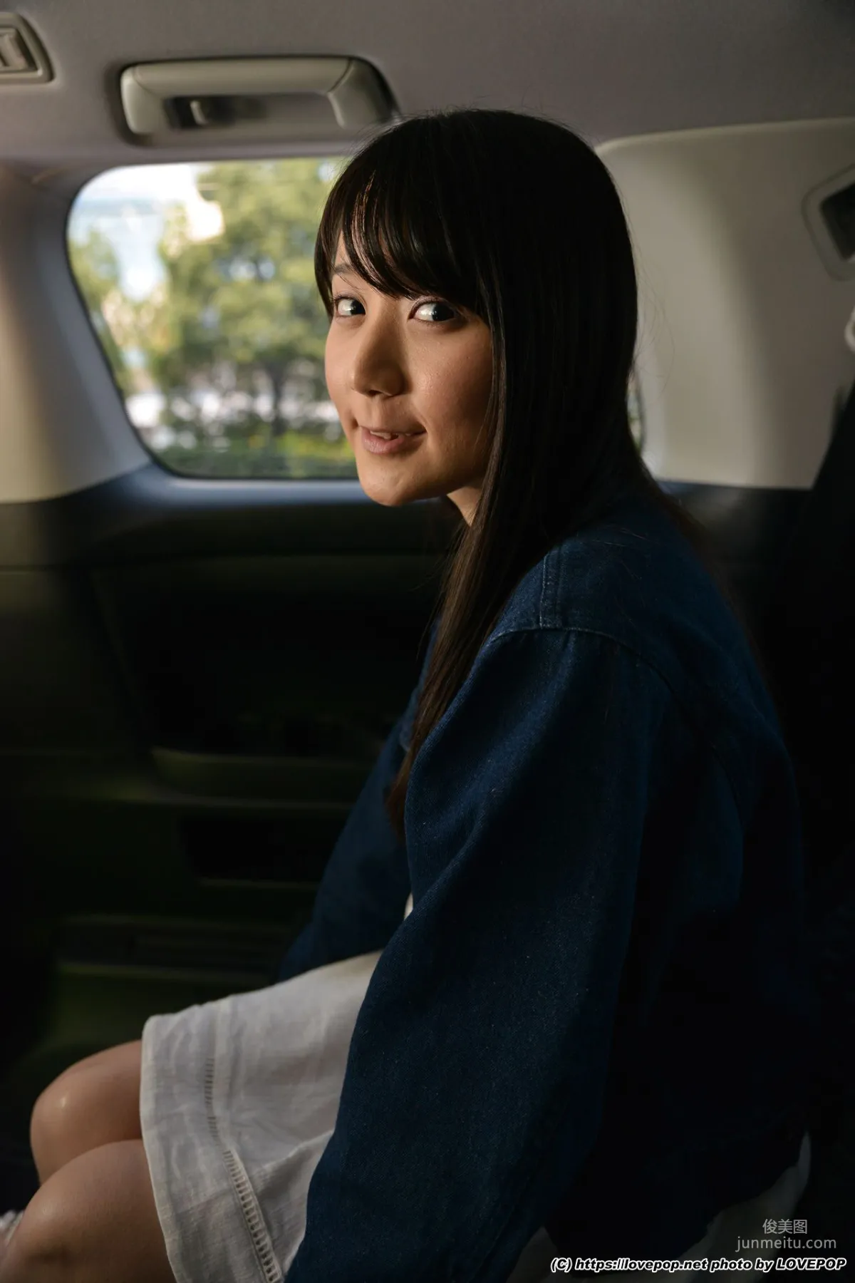 春風舞 Mai Harukaze Photoset 09 [LOVEPOP] 寫真集 7
