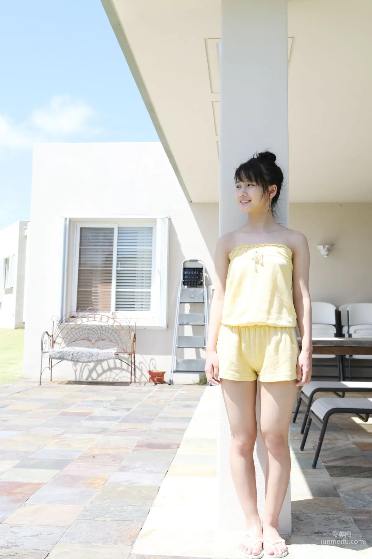 橫山玲奈 Reina Yokoyama [Hello! Project Digital Books] No.186 寫真集 12