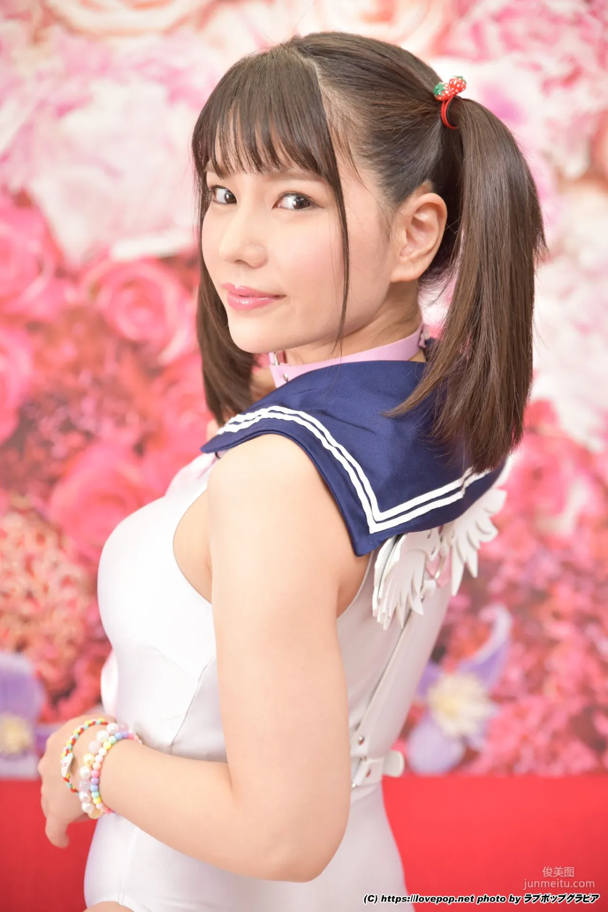 新垣優香 Yuuka Aragaki Photoset 03 [LOVEPOP] 寫真集 10
