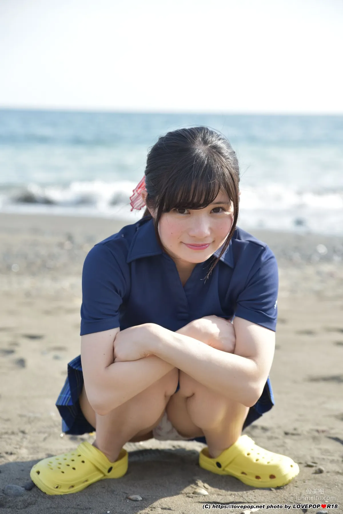 [LOVEPOP] Ringo Fujii Photoset 07 Photo Set photo 9