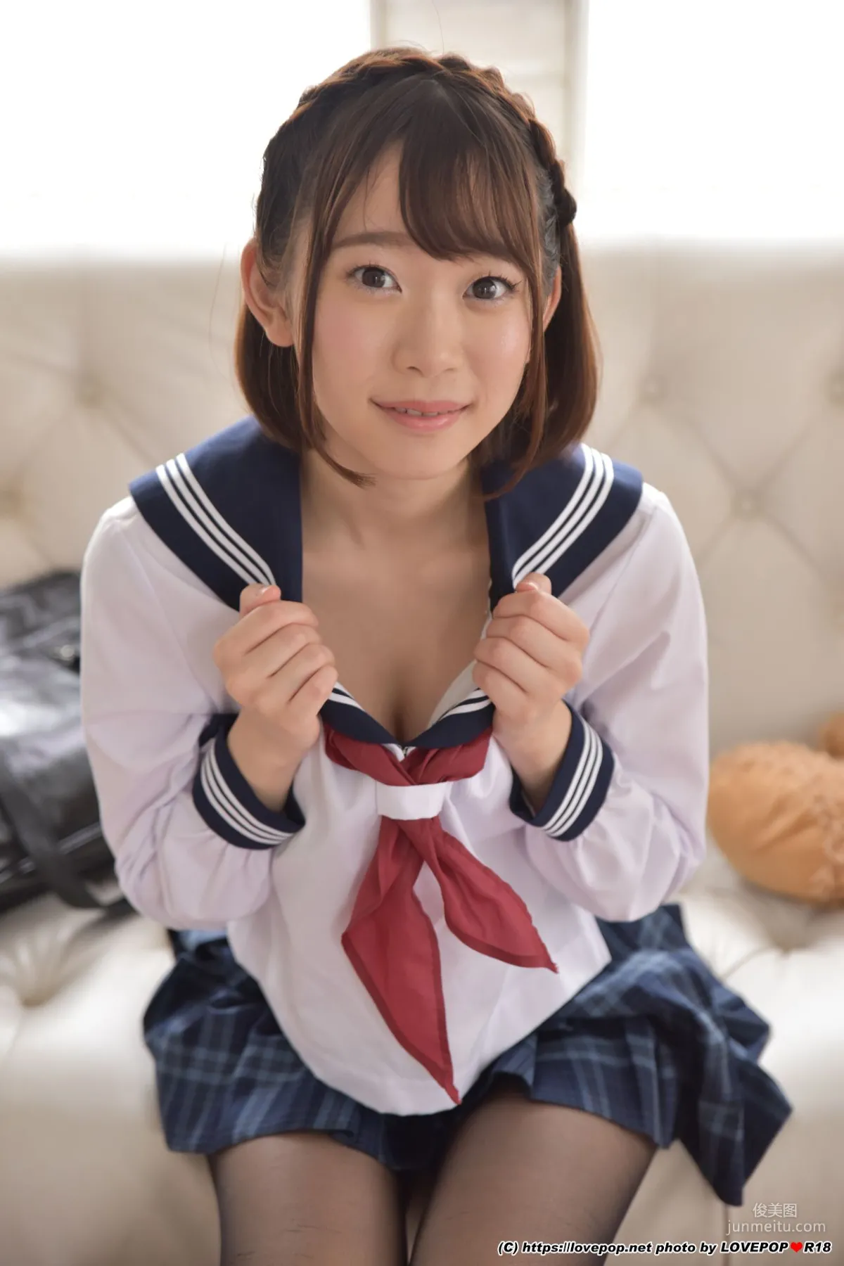 架乃ゆら Yura Kano Photoset 25 [LOVEPOP] 寫真集 29