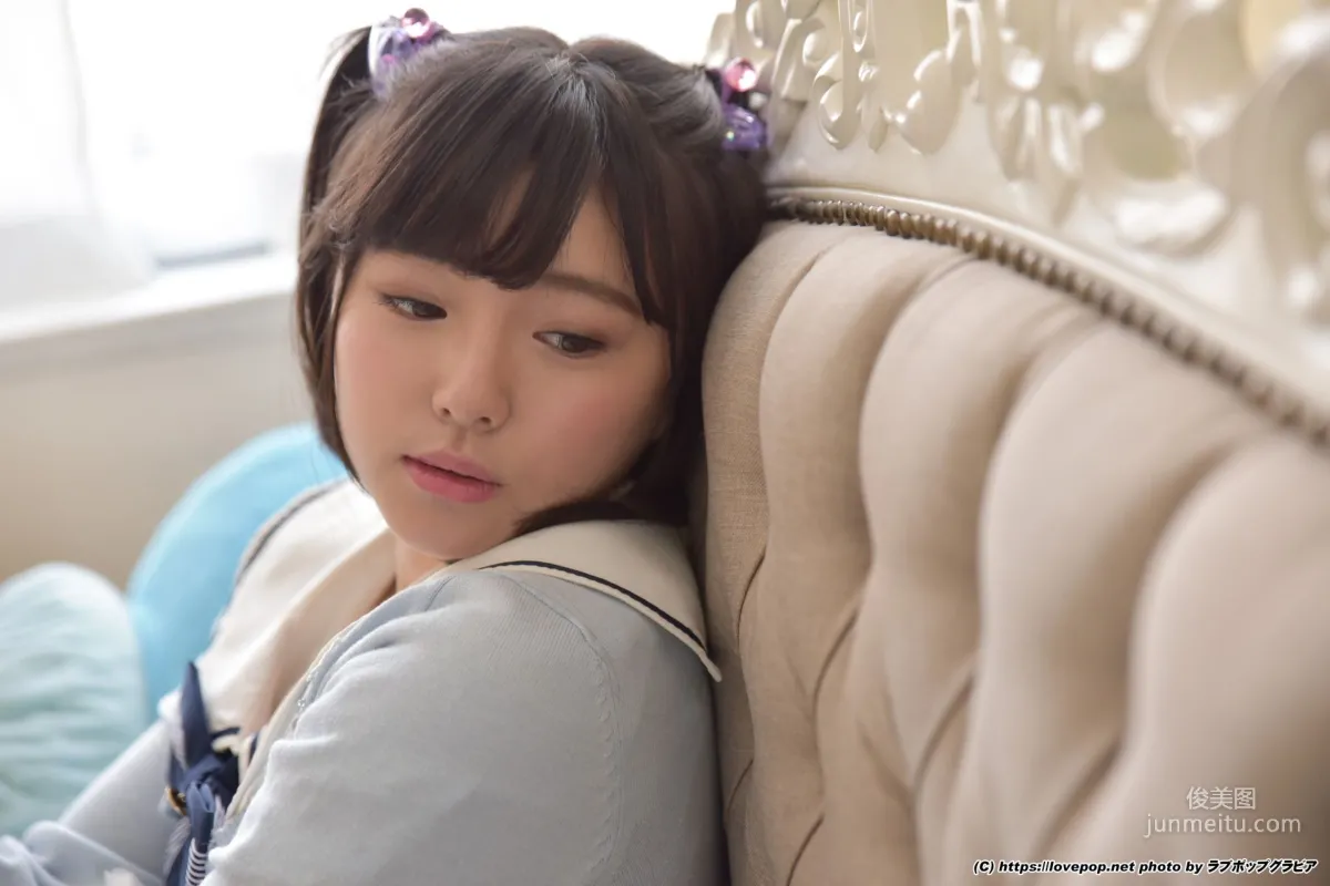 [LOVEPOP] Tsubasa Haduki 葉月つばさ Photoset 08 寫真集 29