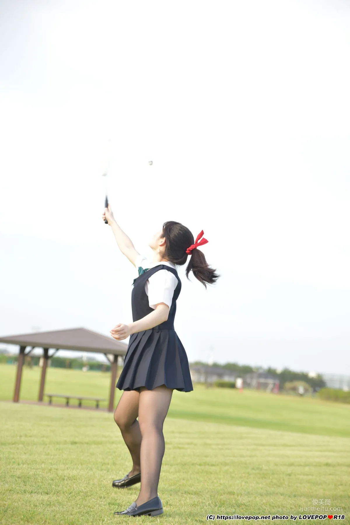 Ringo Fujii Photoset 08 [LOVEPOP] Photo Set photo 60