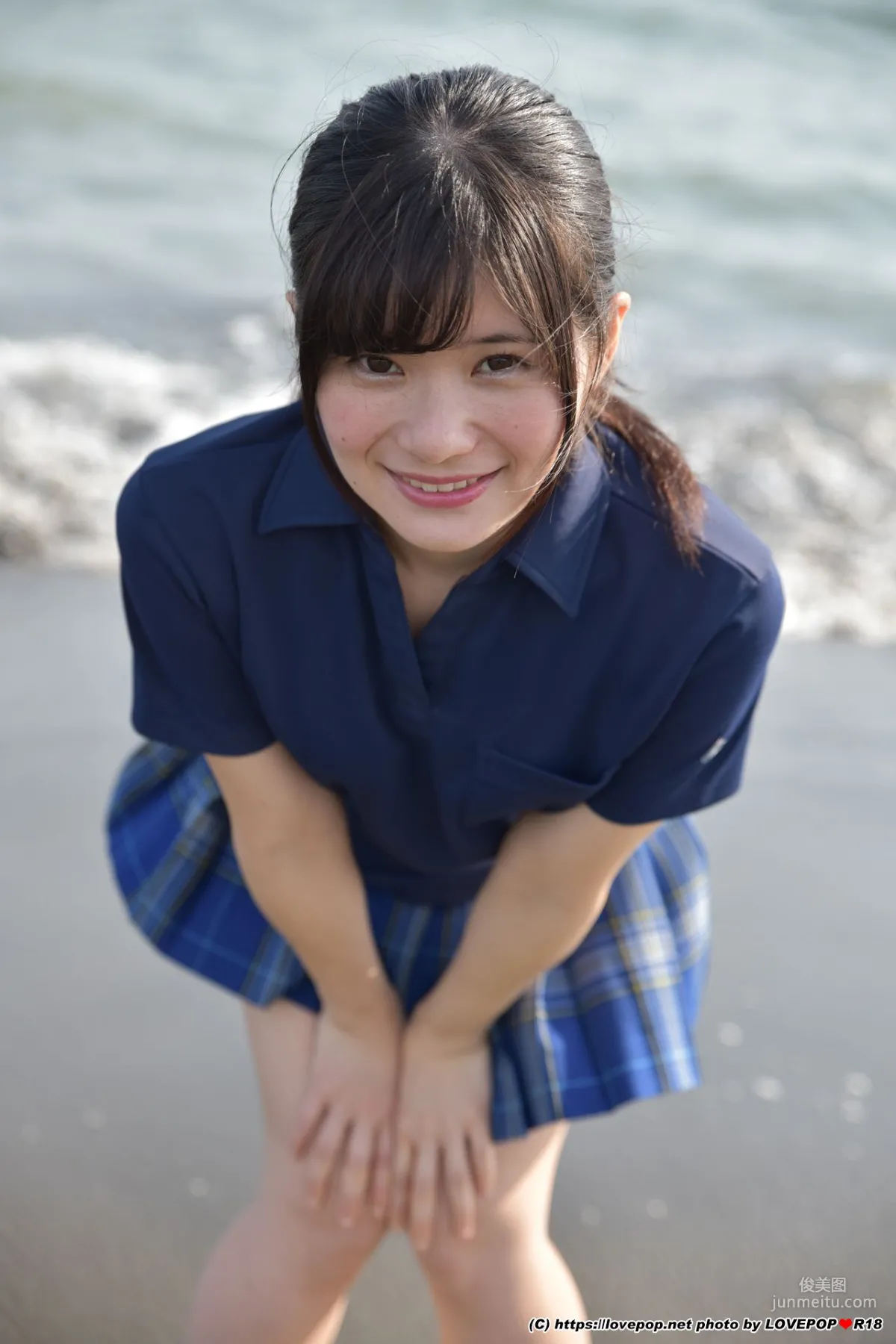 [LOVEPOP] Ringo Fujii Photoset 07 Photo Set photo 30