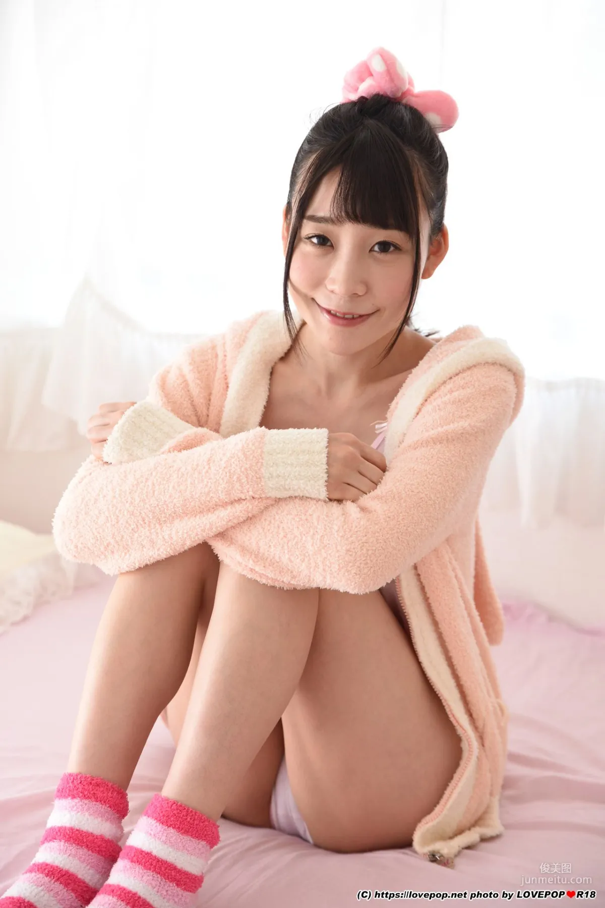 富田優衣 Yui Tomita Photoset 04 [LOVEPOP] 寫真集 7
