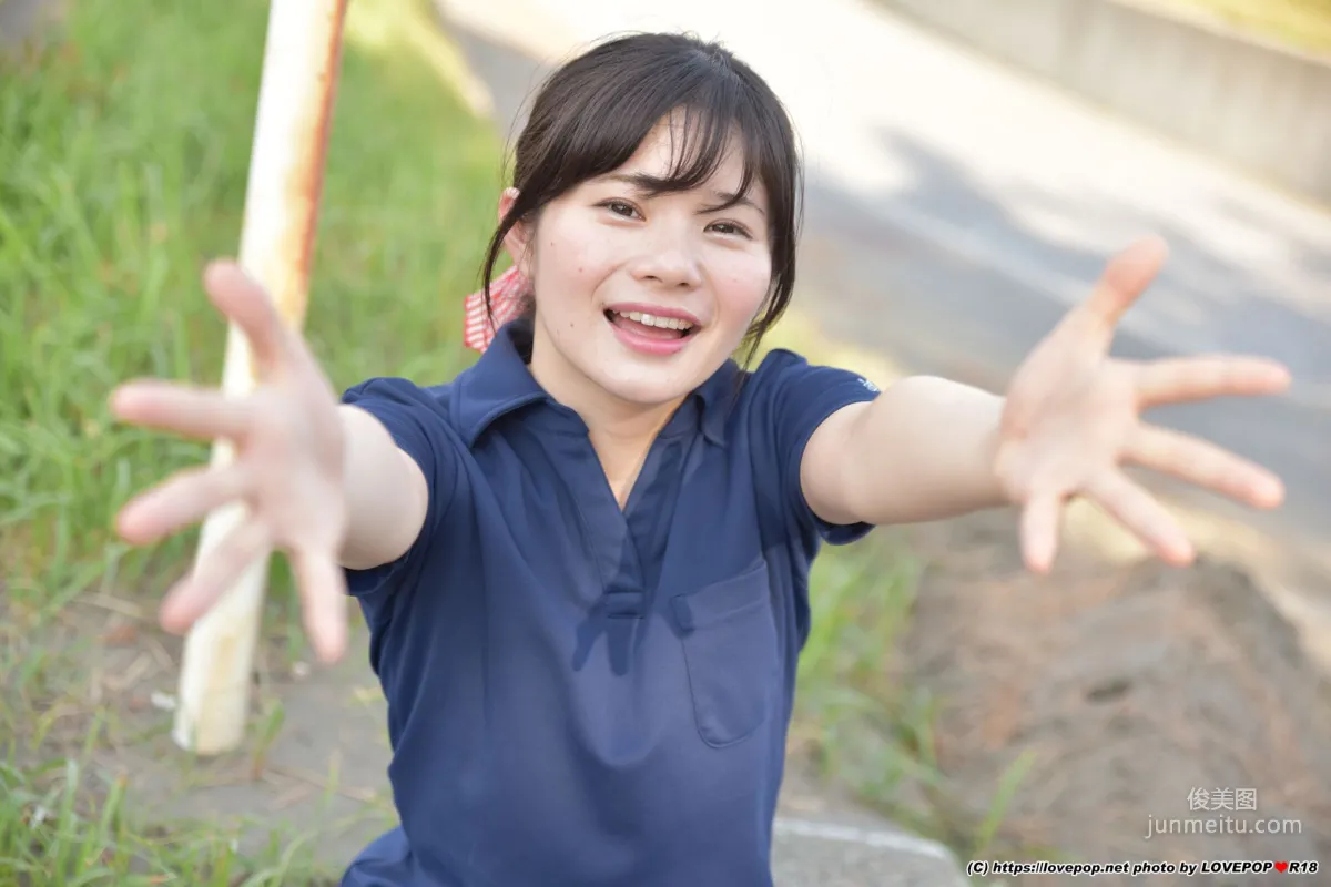 [LOVEPOP] Ringo Fujii Photoset 07 Photo Set photo 66